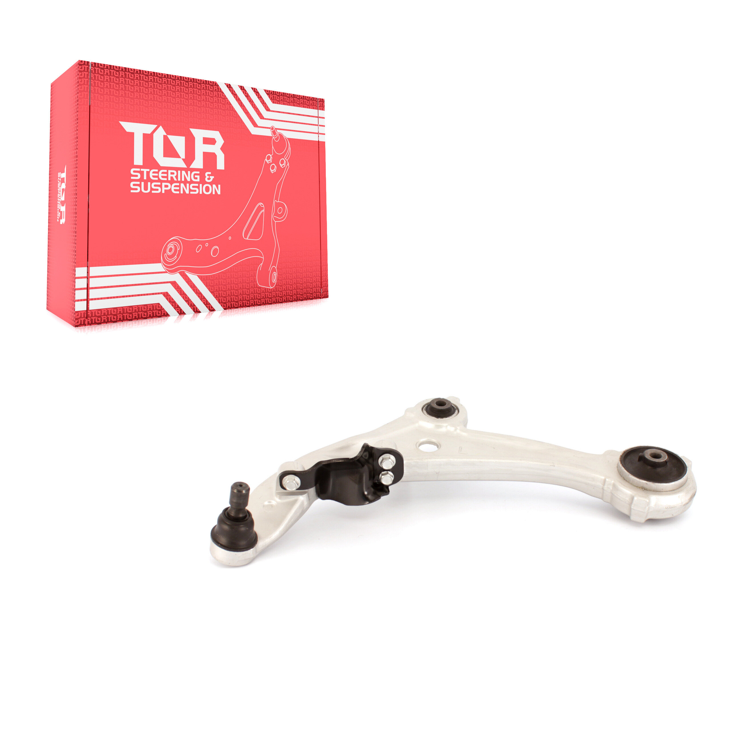 Suspension Control Arm Ball Joint Assembly