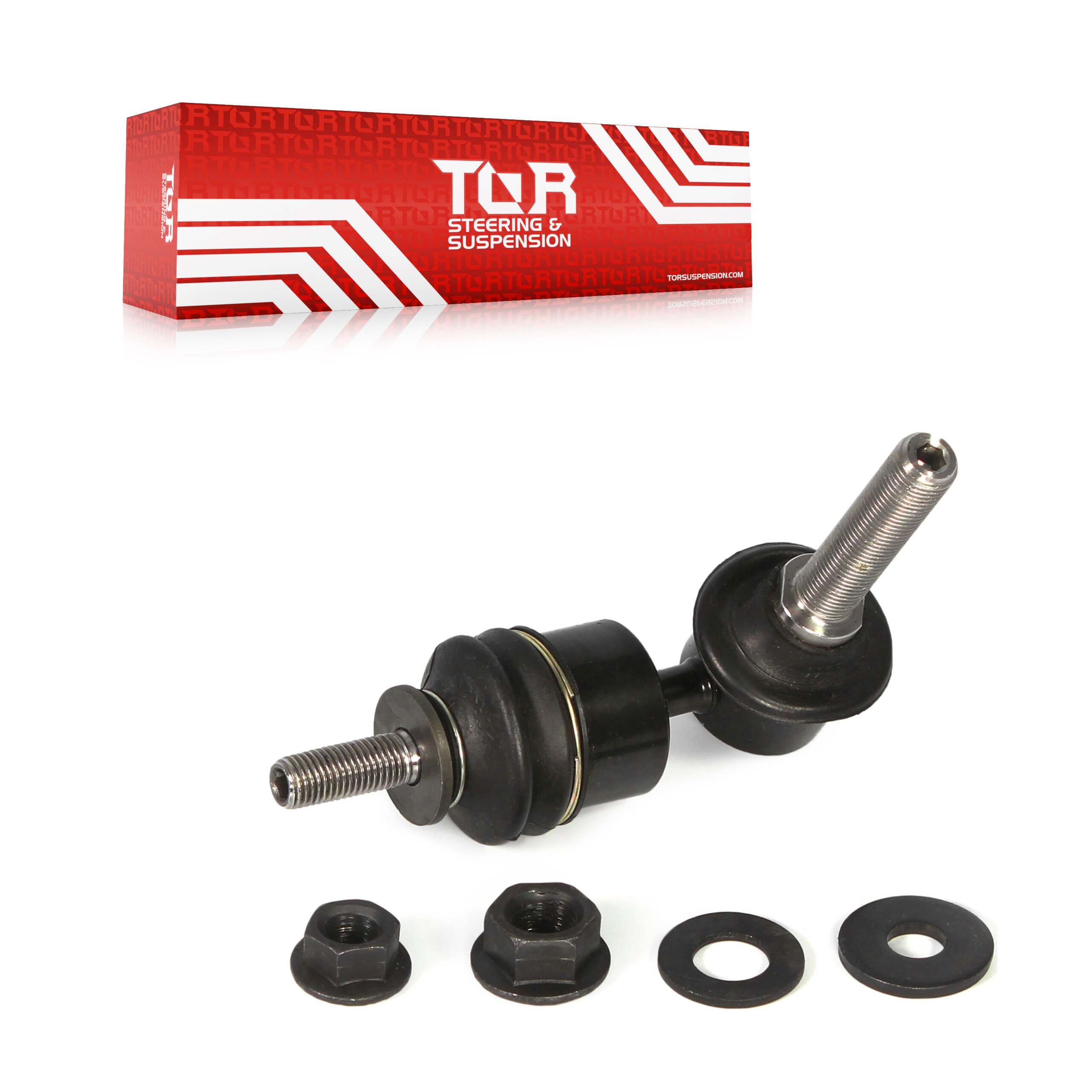 Suspension Stabilizer Bar Link Kit