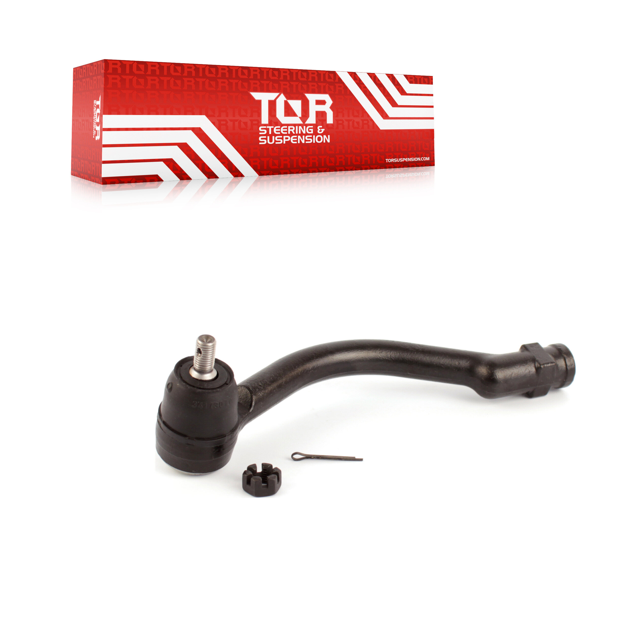 Steering Tie Rod End