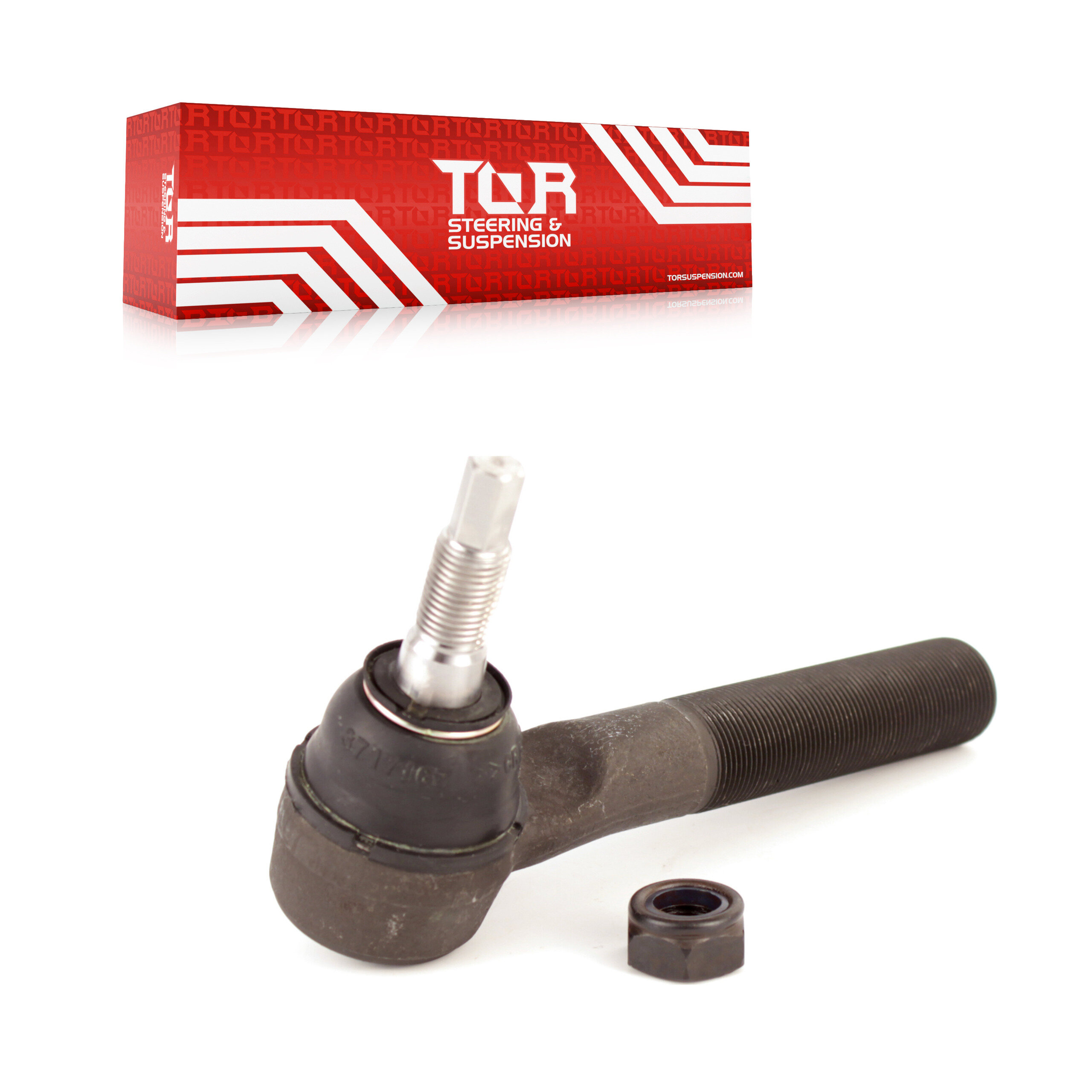 Steering Tie Rod End