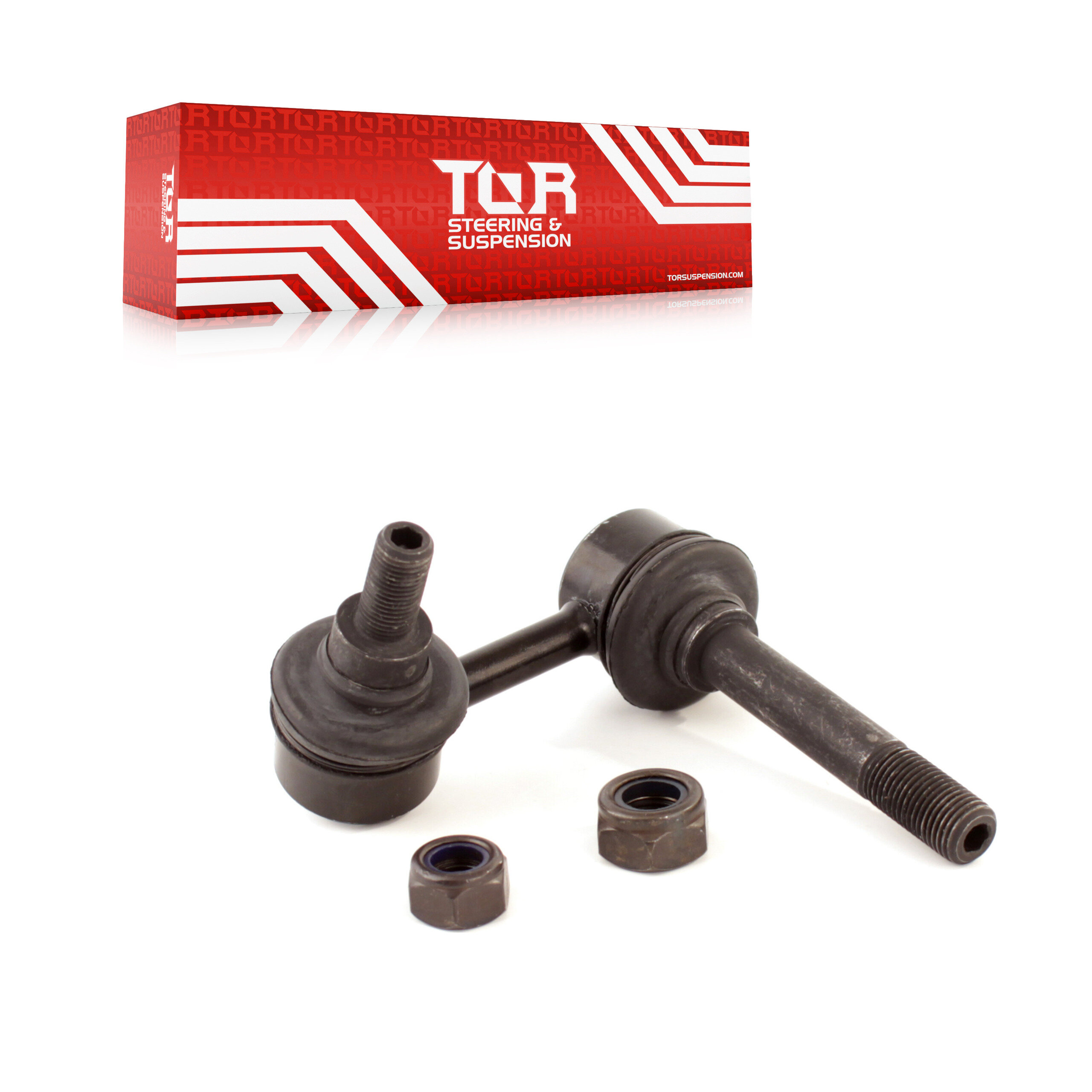 Suspension Stabilizer Bar Link Kit