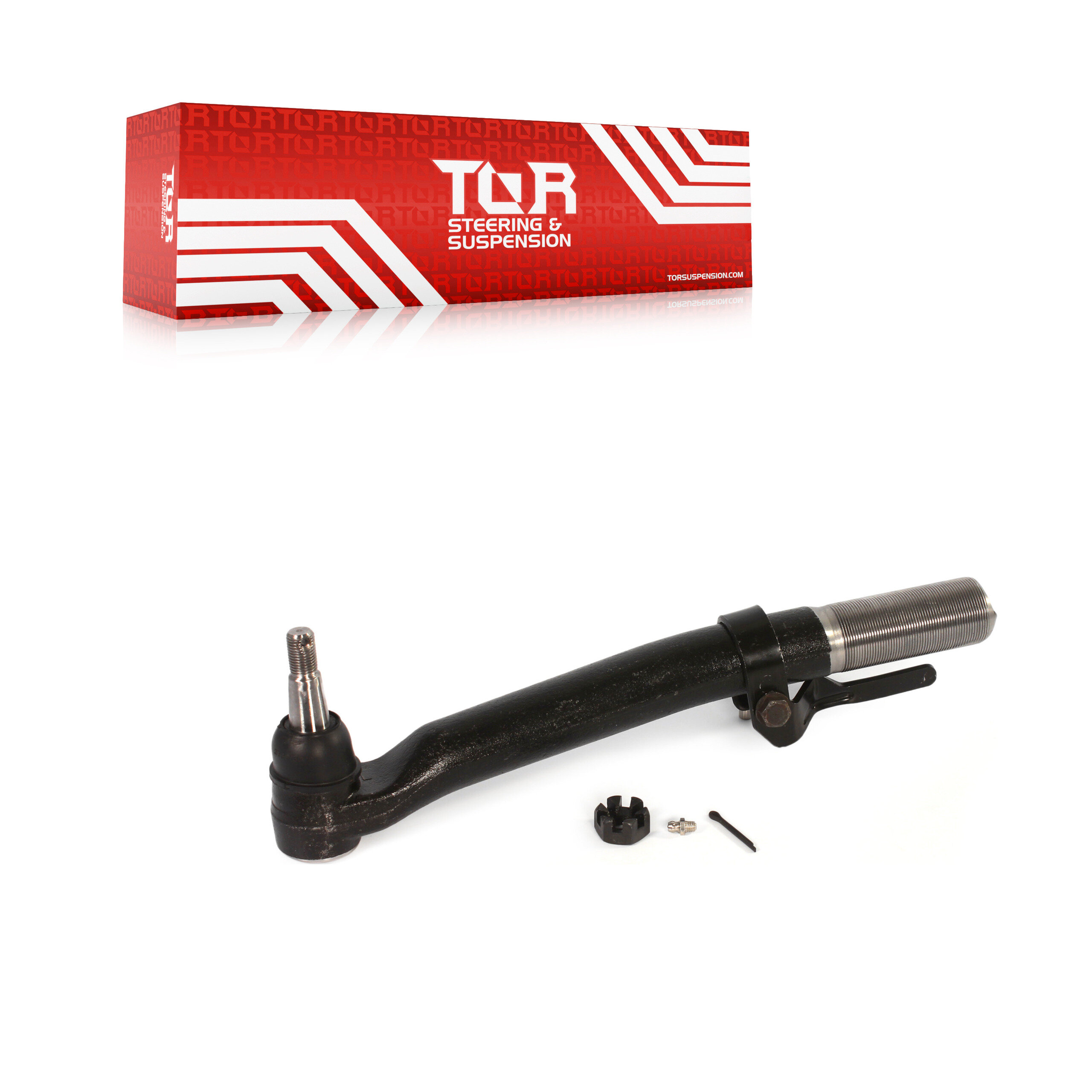 Steering Tie Rod End