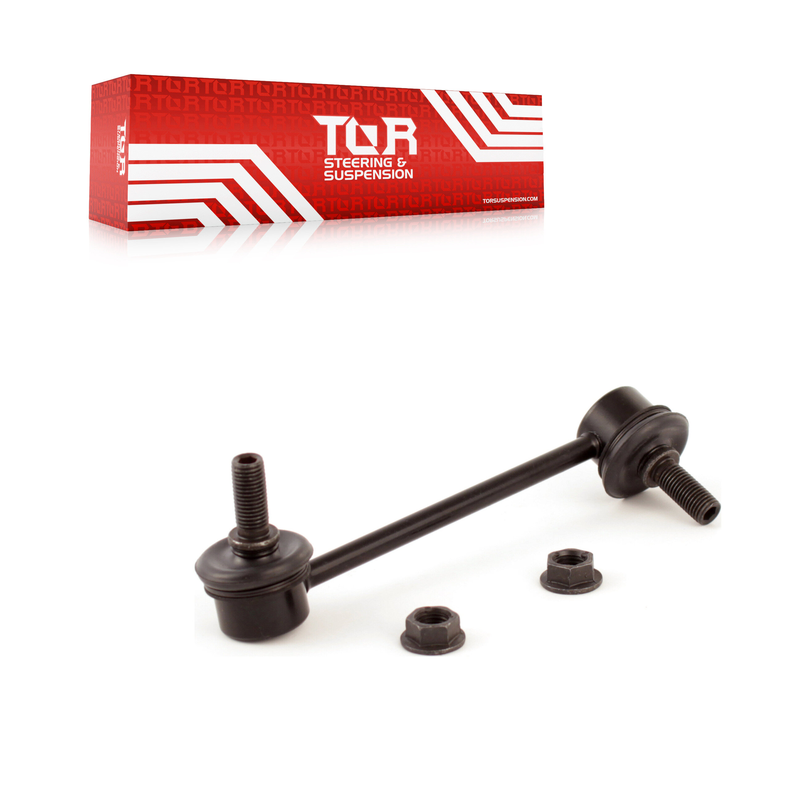 Suspension Stabilizer Bar Link Kit