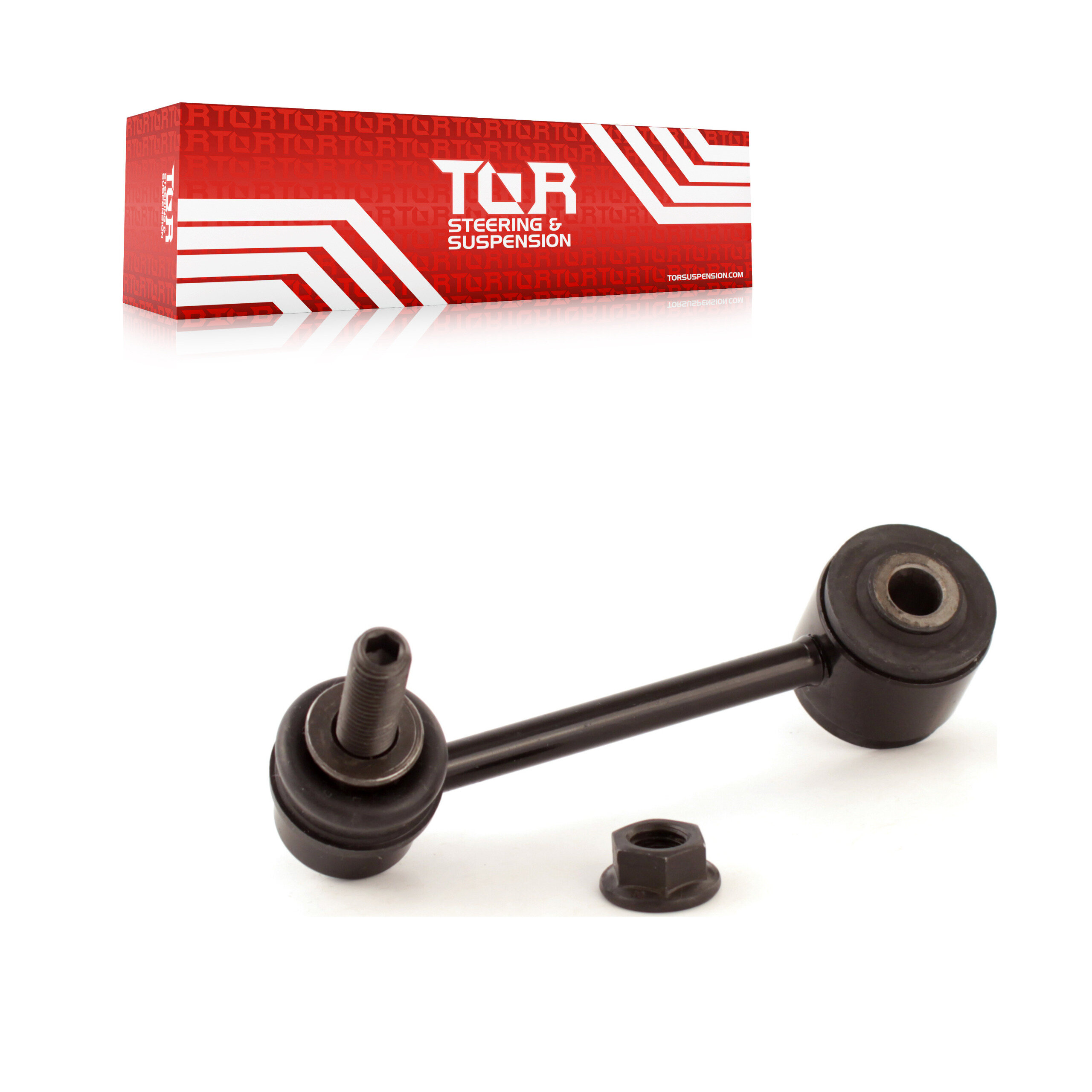Suspension Stabilizer Bar Link Kit