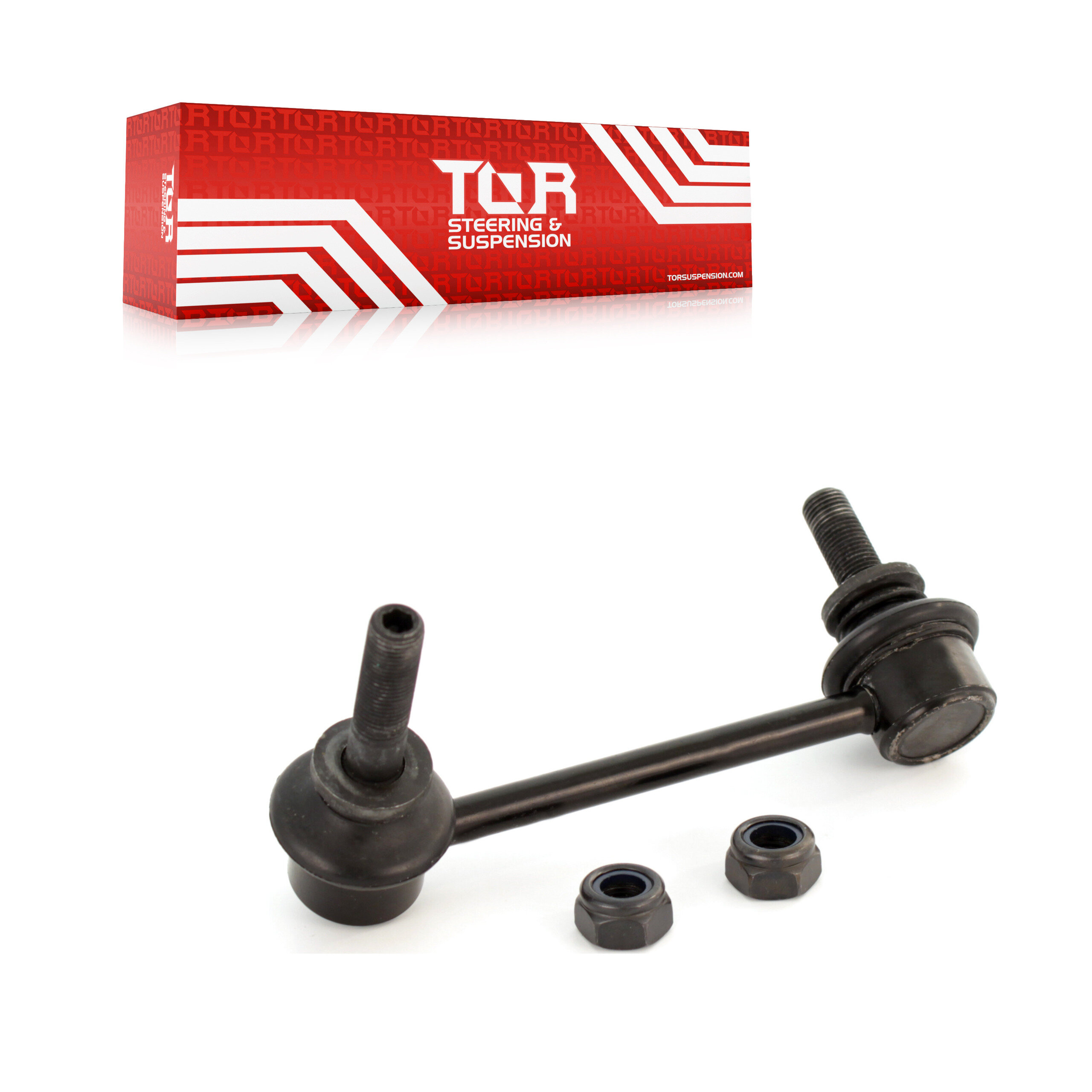 Suspension Stabilizer Bar Link Kit