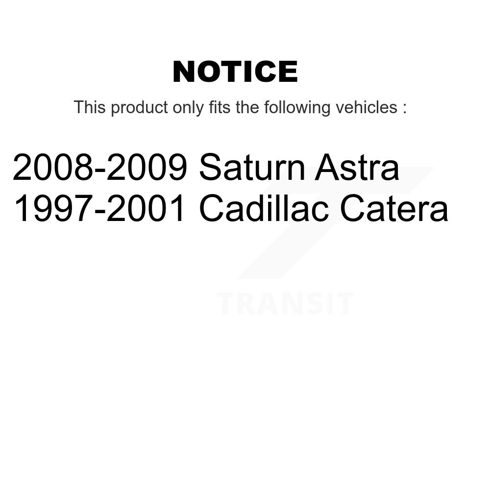 TOR - TOR-K80957 - Suspension Ball Joint