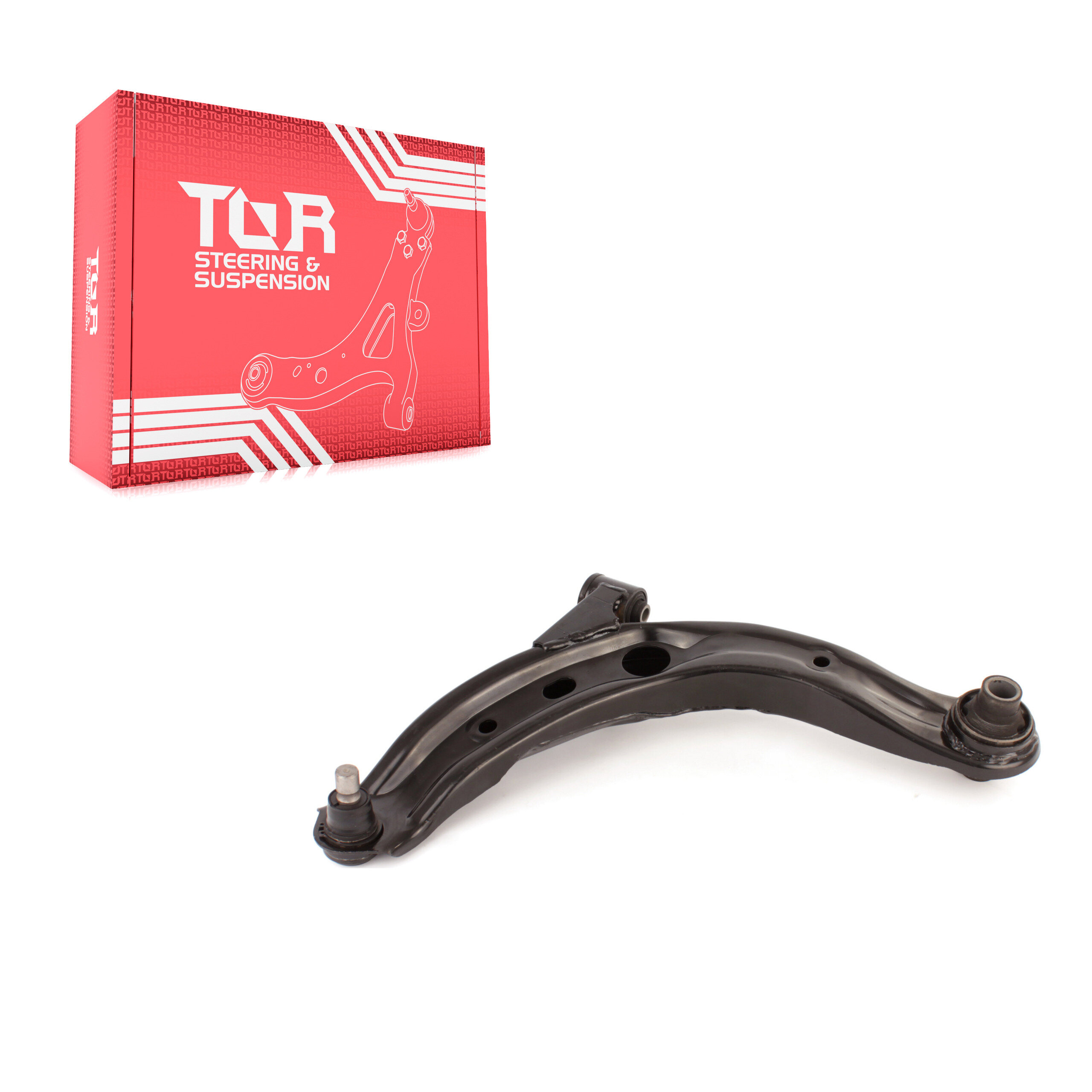 Suspension Control Arm Ball Joint Assembly