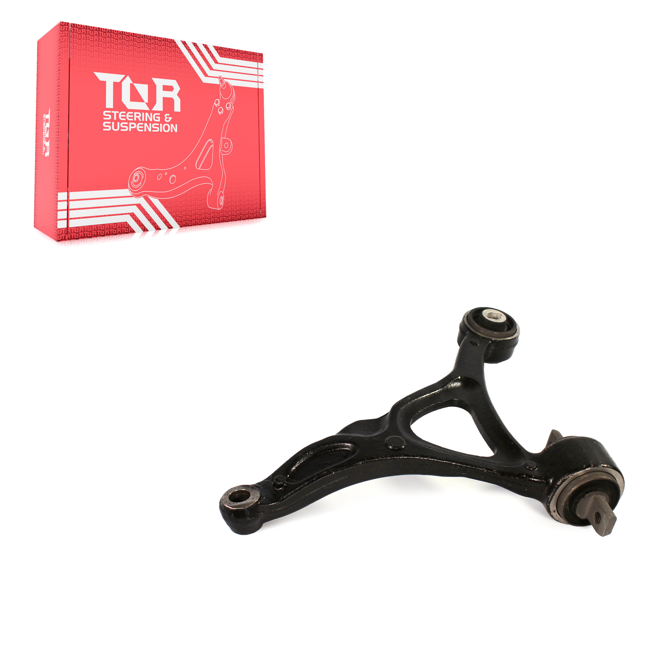 Suspension Control Arm