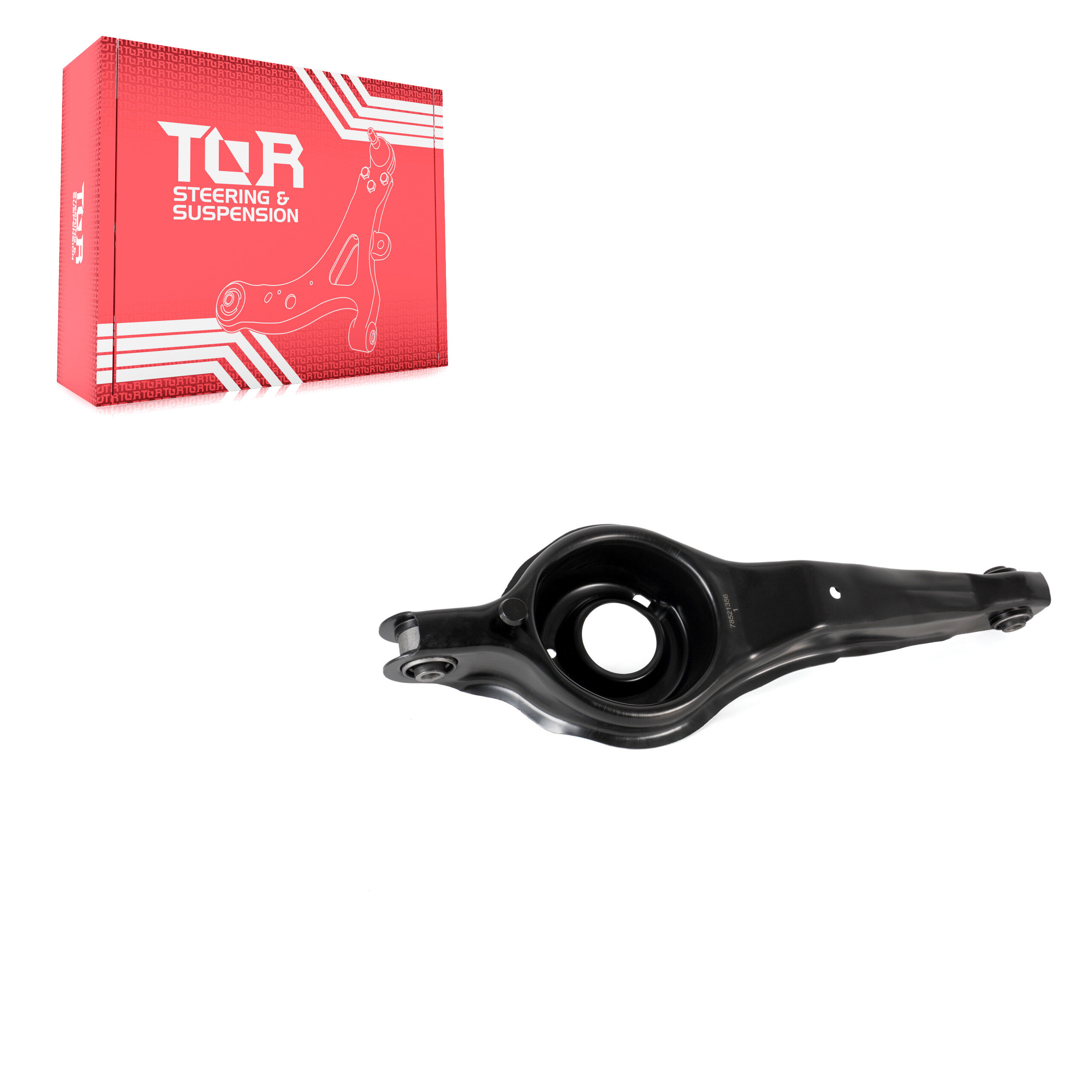 Suspension Control Arm