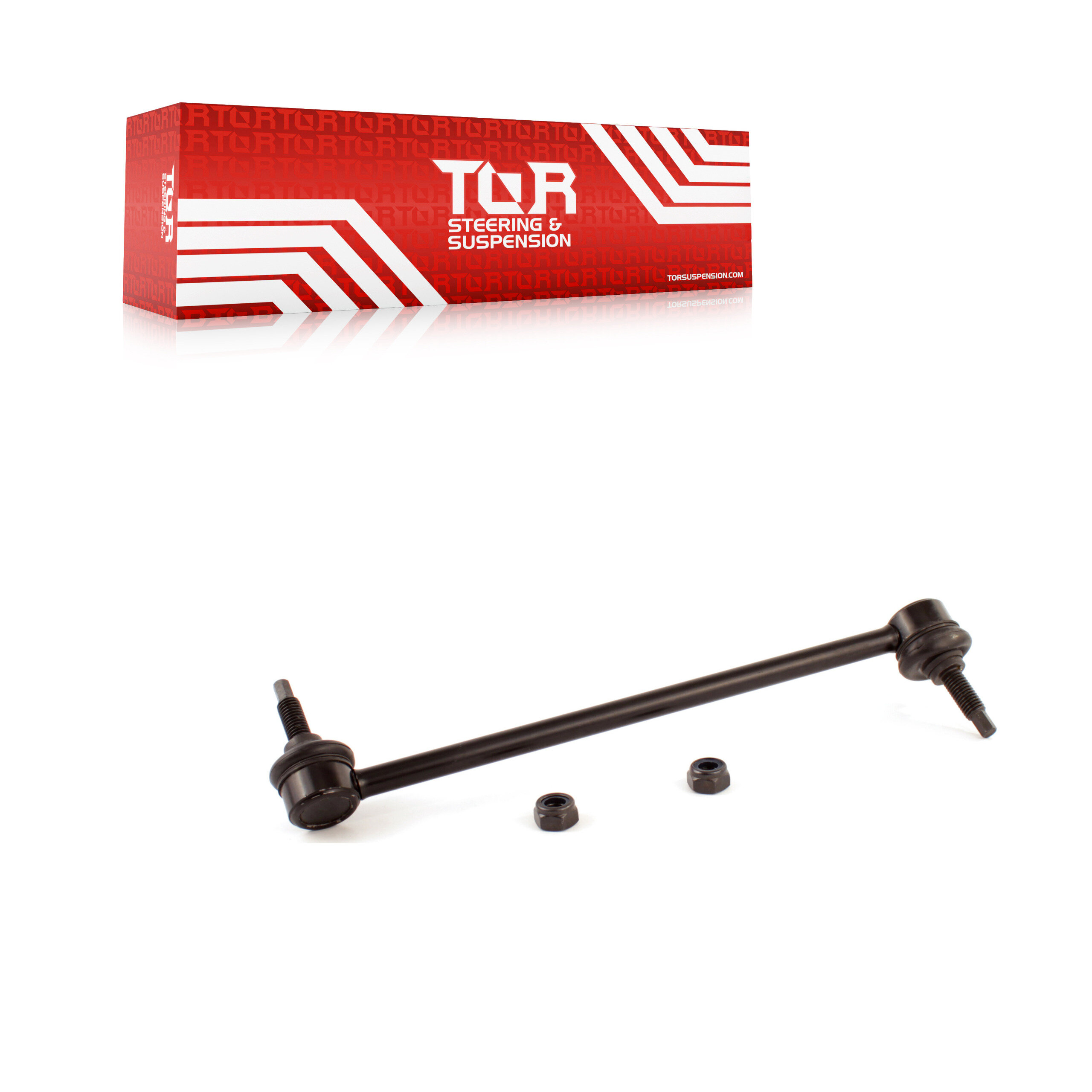 Suspension Stabilizer Bar Link Kit