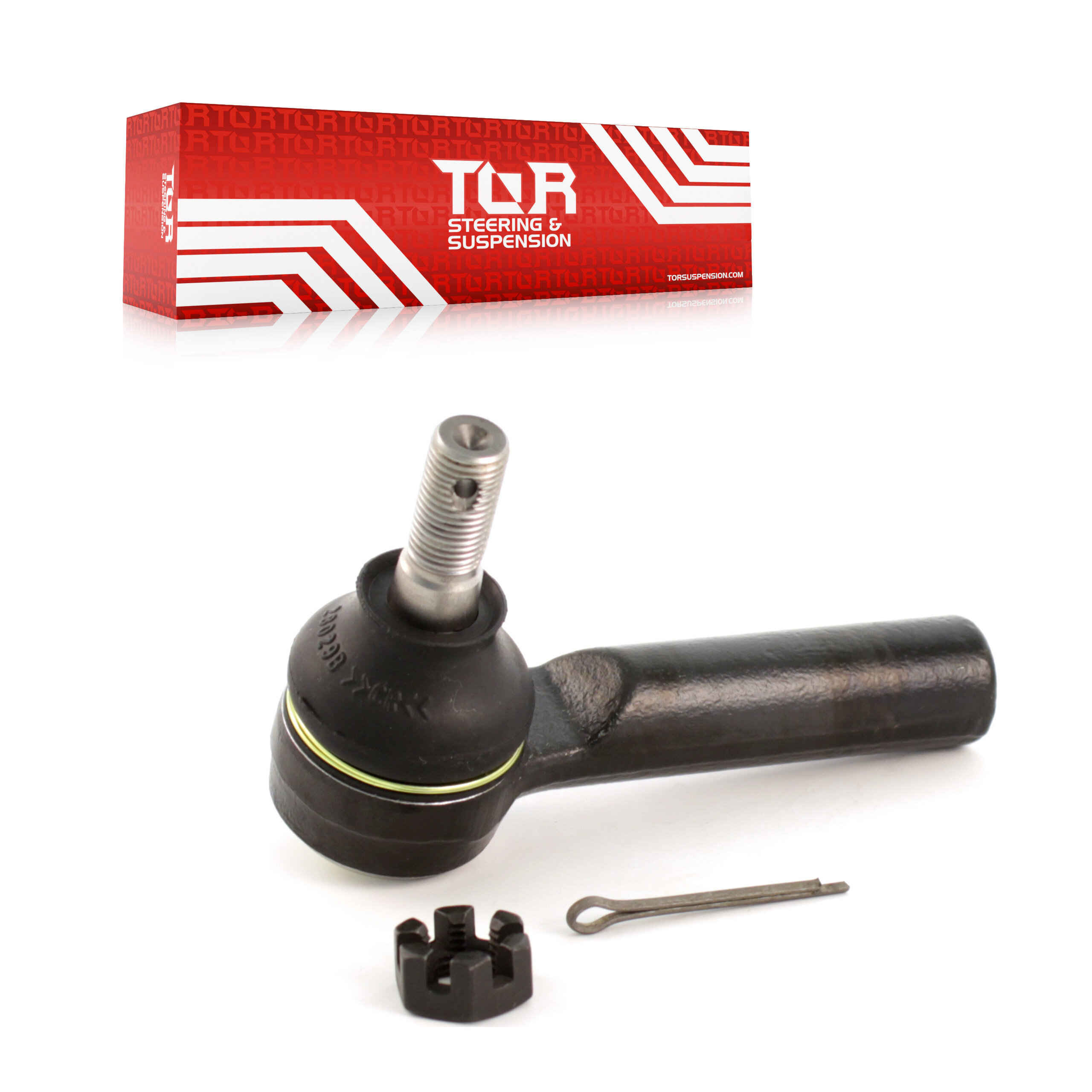 Steering Tie Rod End