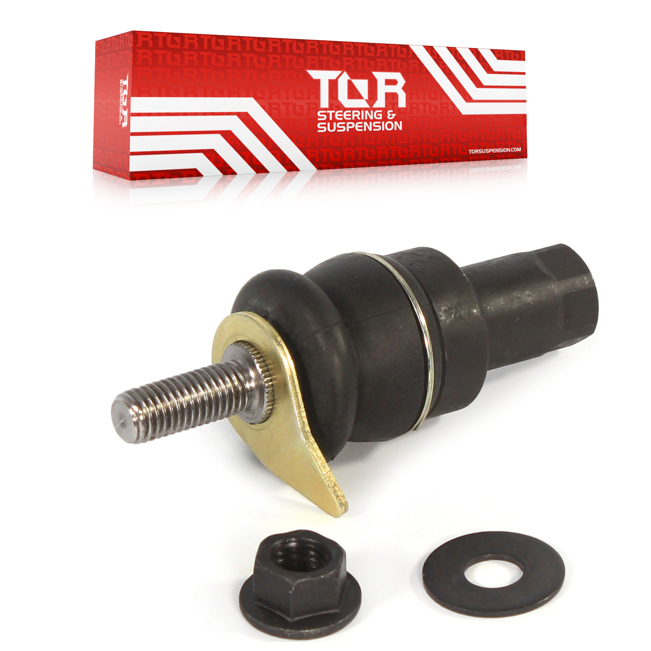 Toe Compensator Link