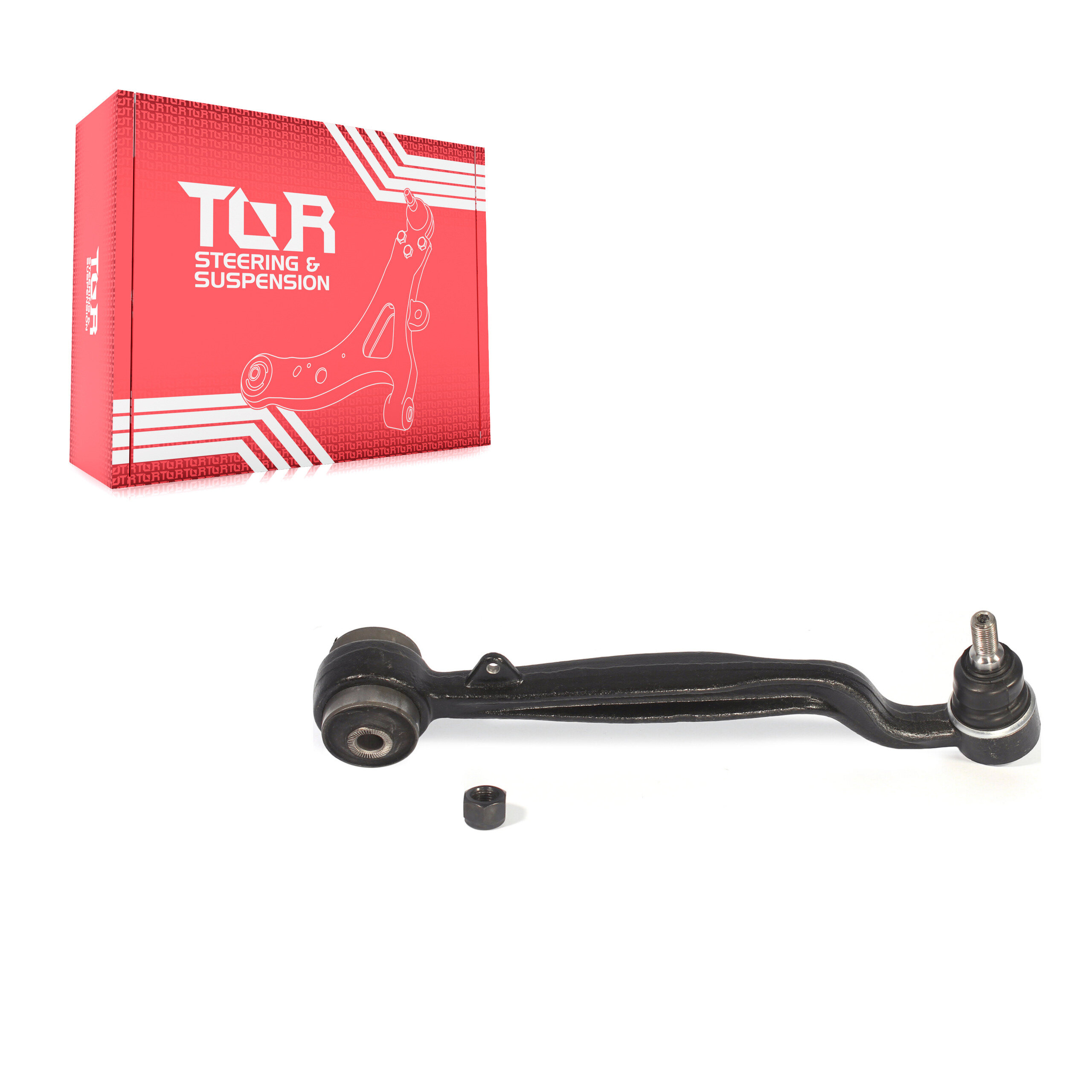 Suspension Control Arm Ball Joint Assembly