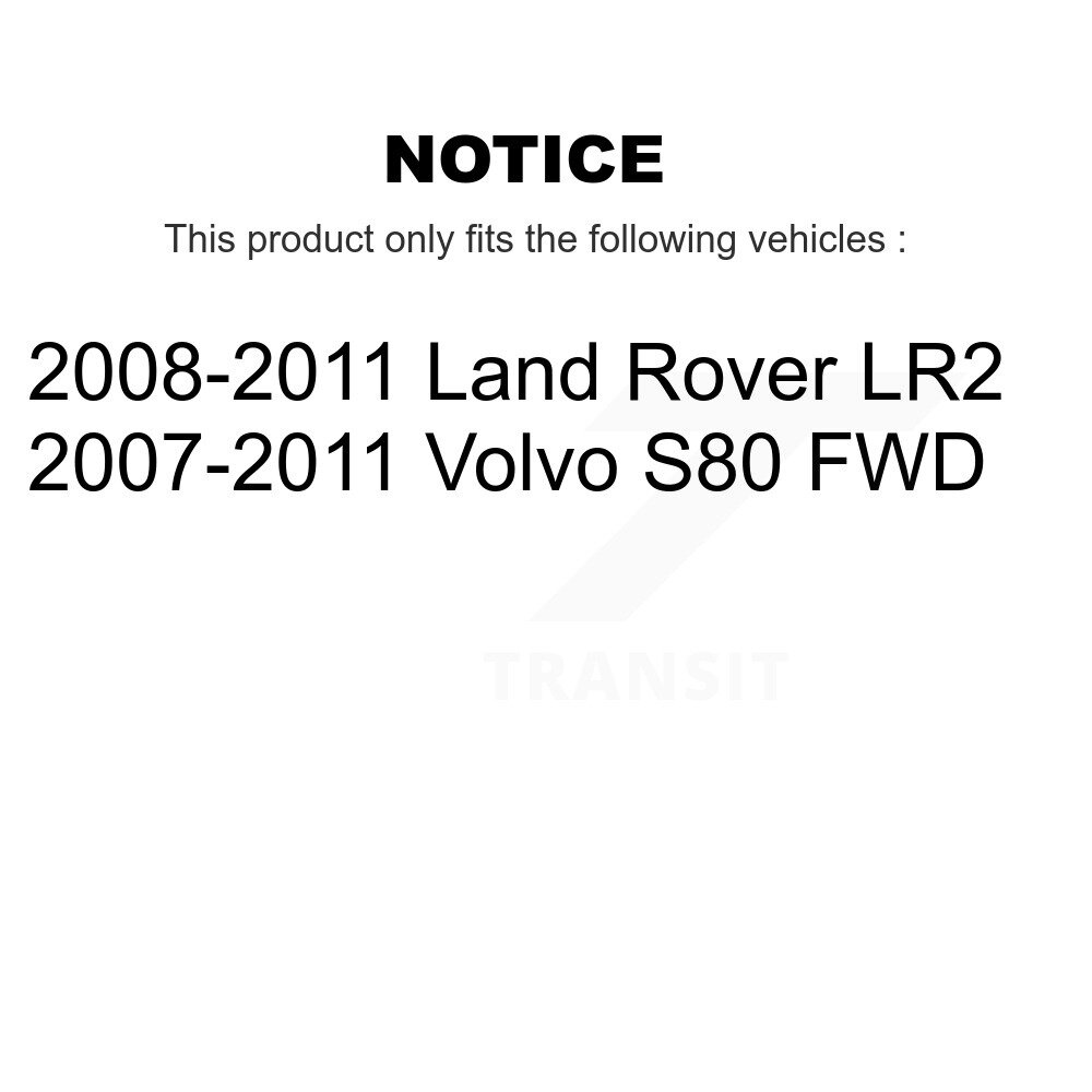 TEC - TEC-1314 - Ceramic Brake Pads