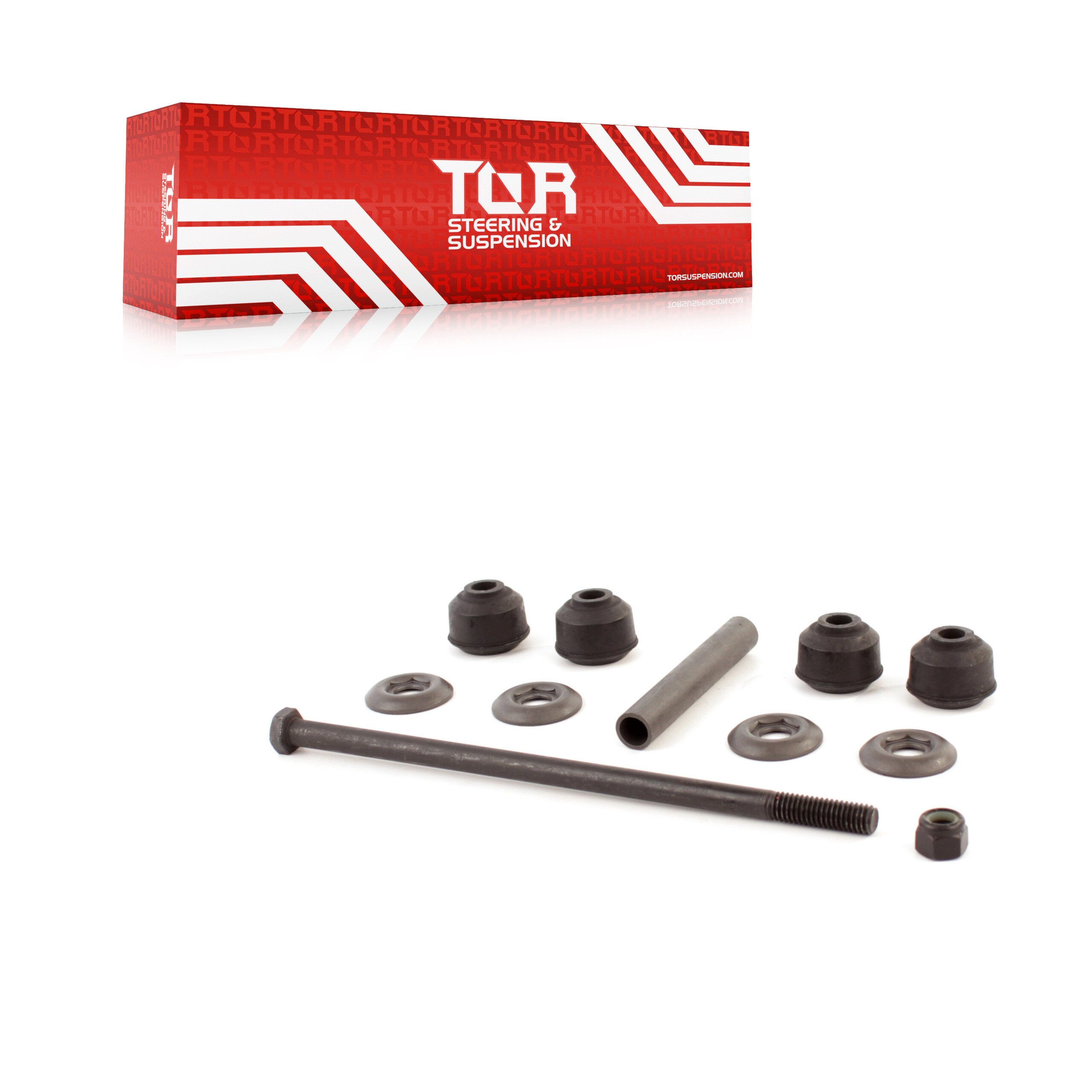 Suspension Stabilizer Bar Link Kit