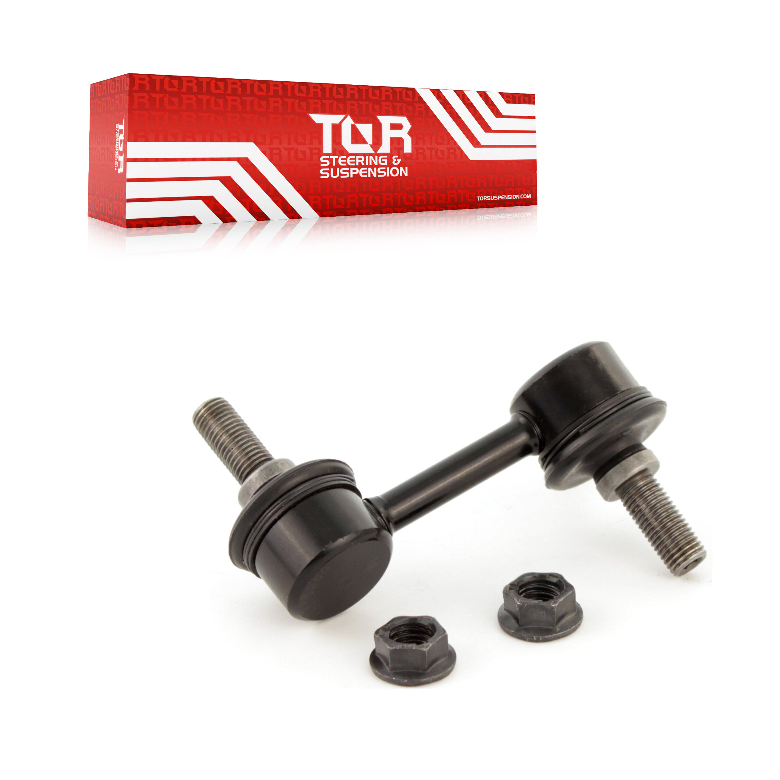Suspension Stabilizer Bar Link Kit