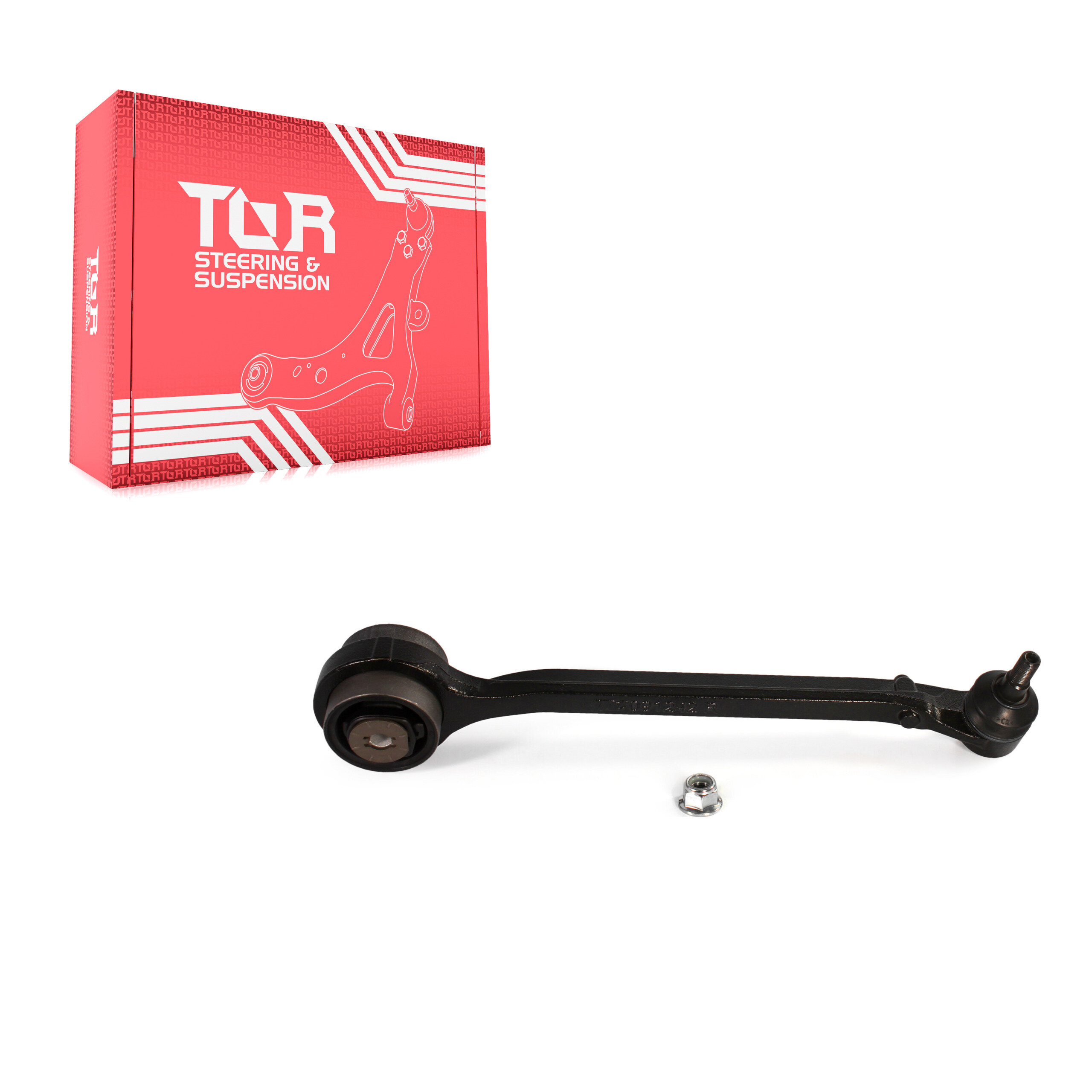 Suspension Control Arm Ball Joint Assembly