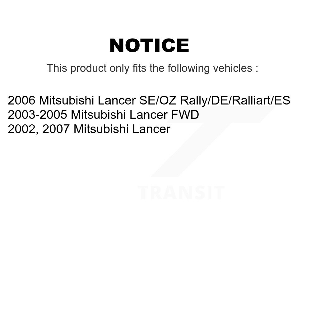 TOR - TOR-EV80587 - Steering Tie Rod End