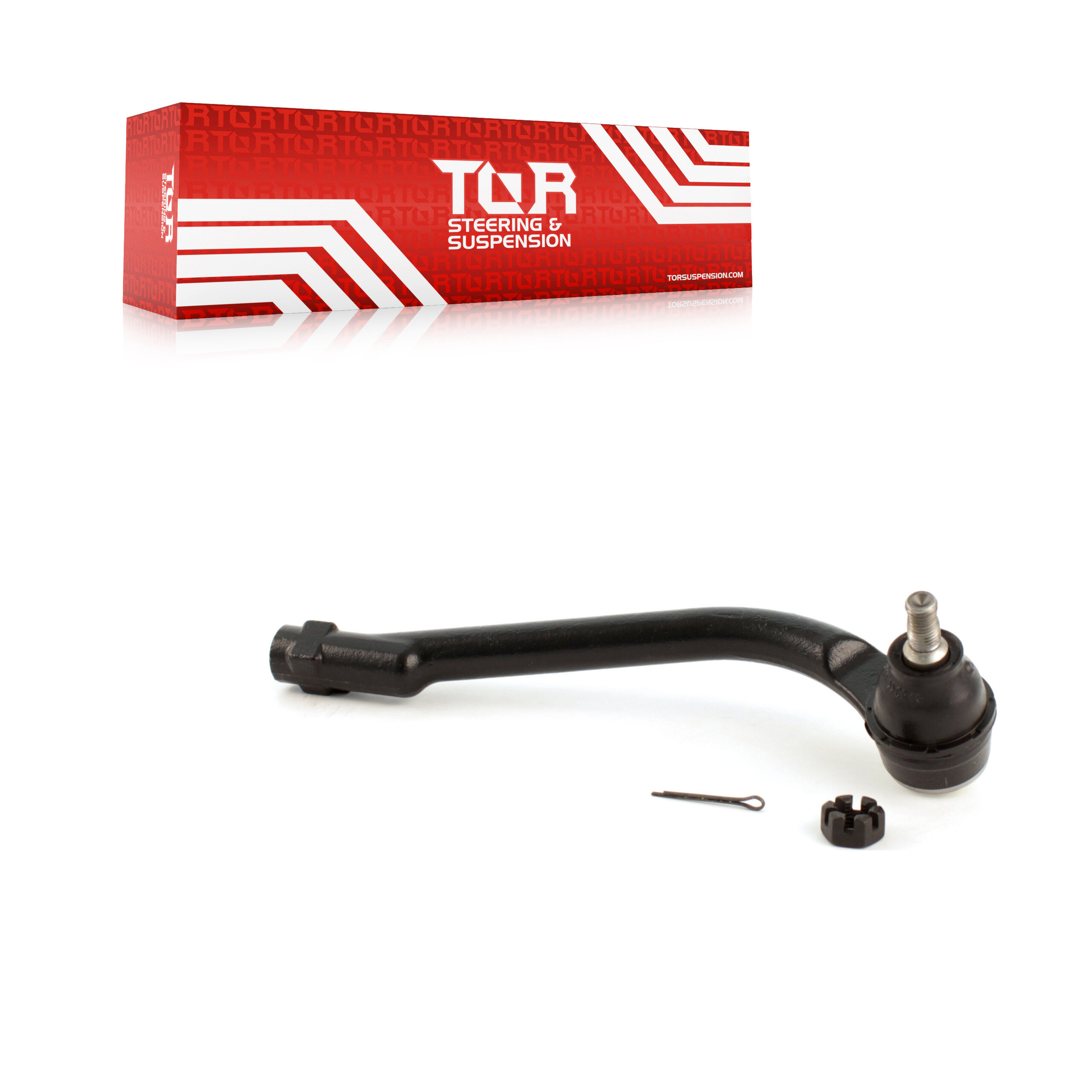 Steering Tie Rod End