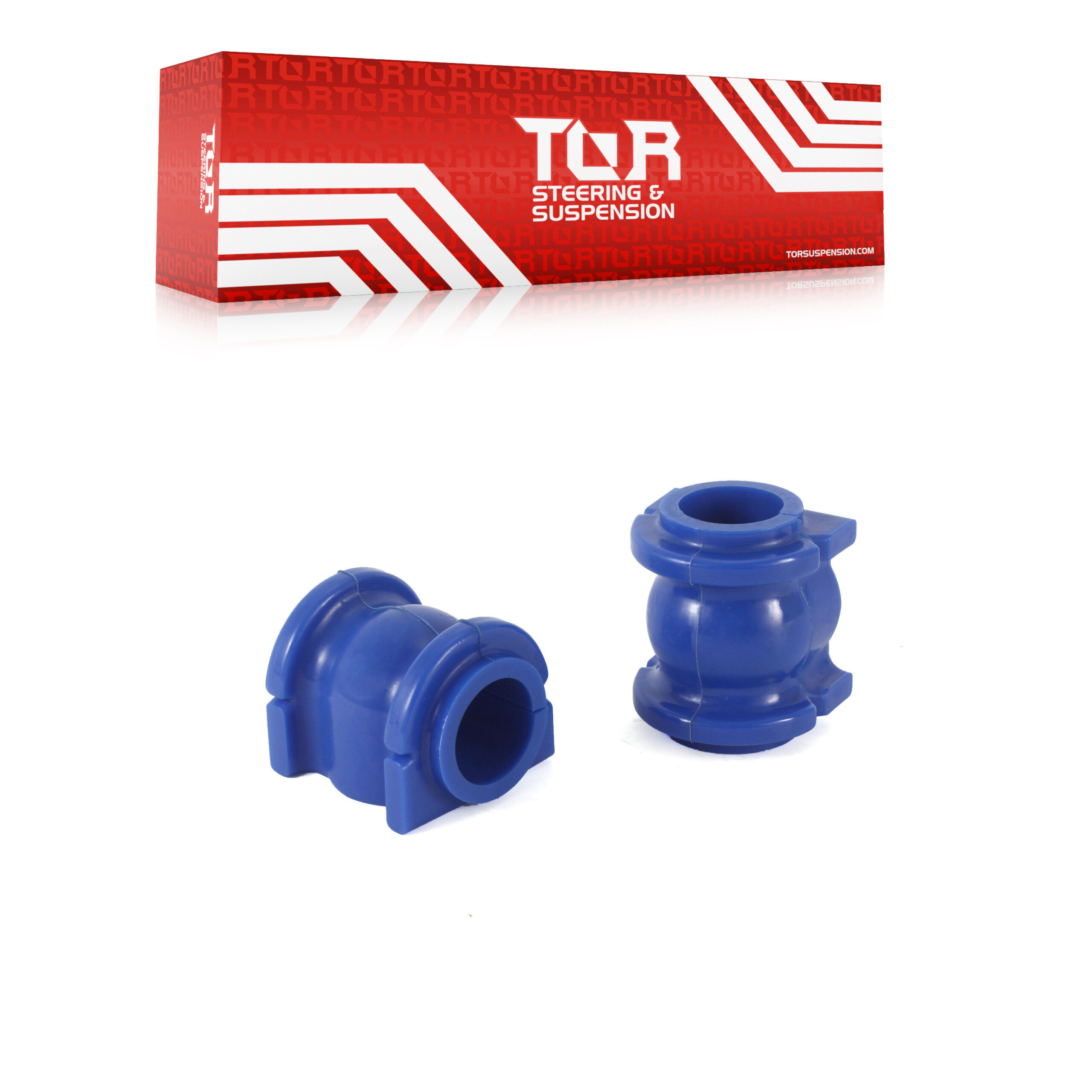 Suspension Stabilizer Bar Bushing Kit