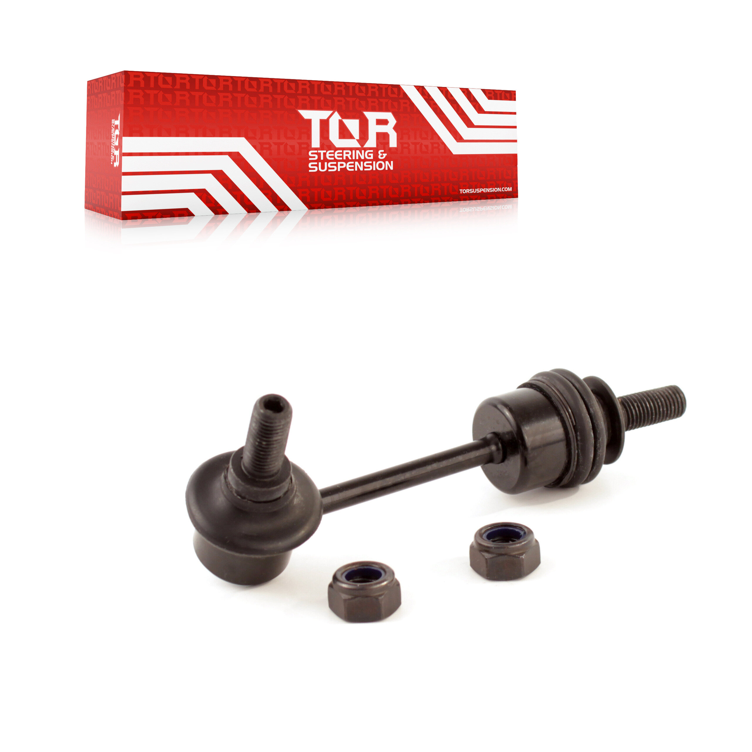 Suspension Stabilizer Bar Link Kit