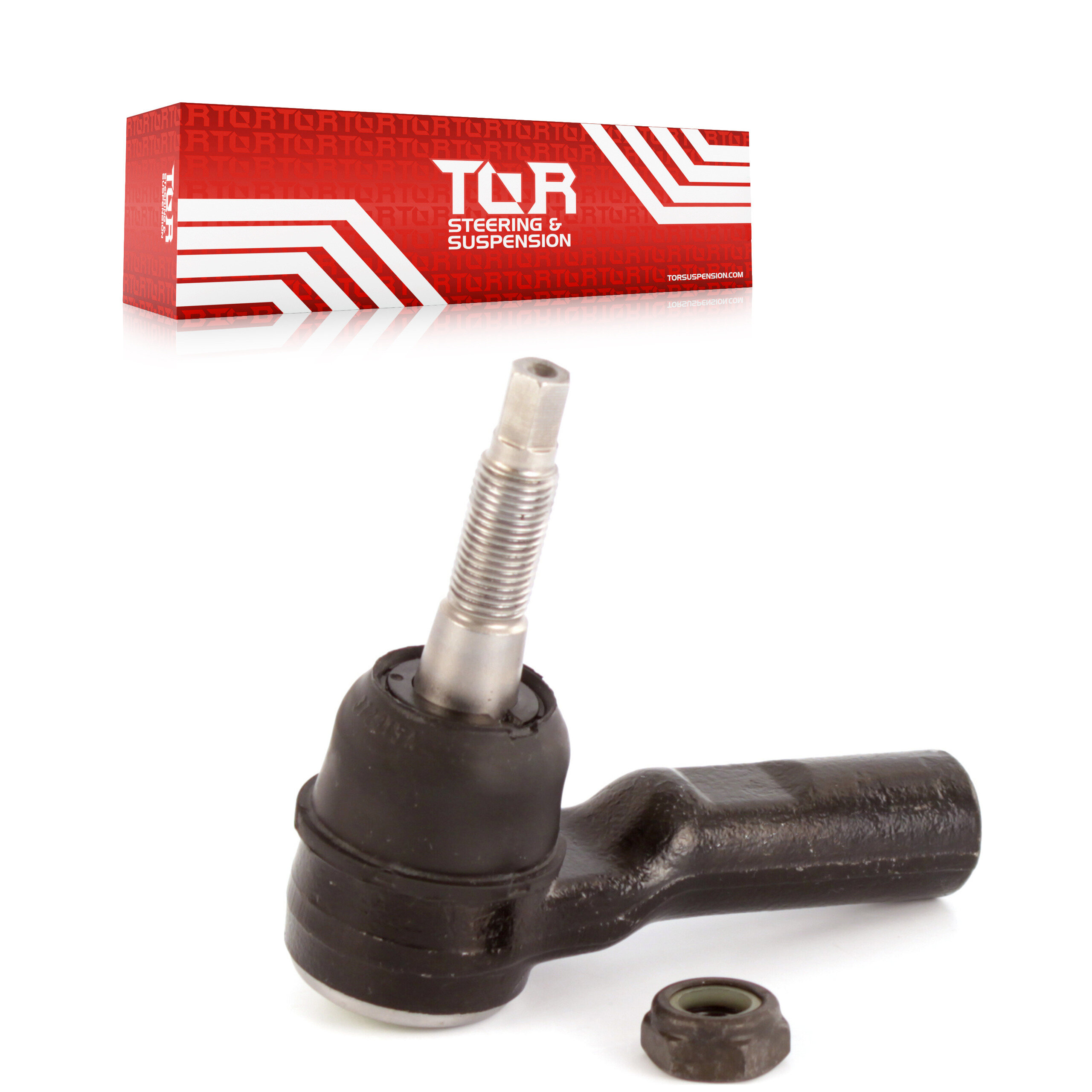 Steering Tie Rod End