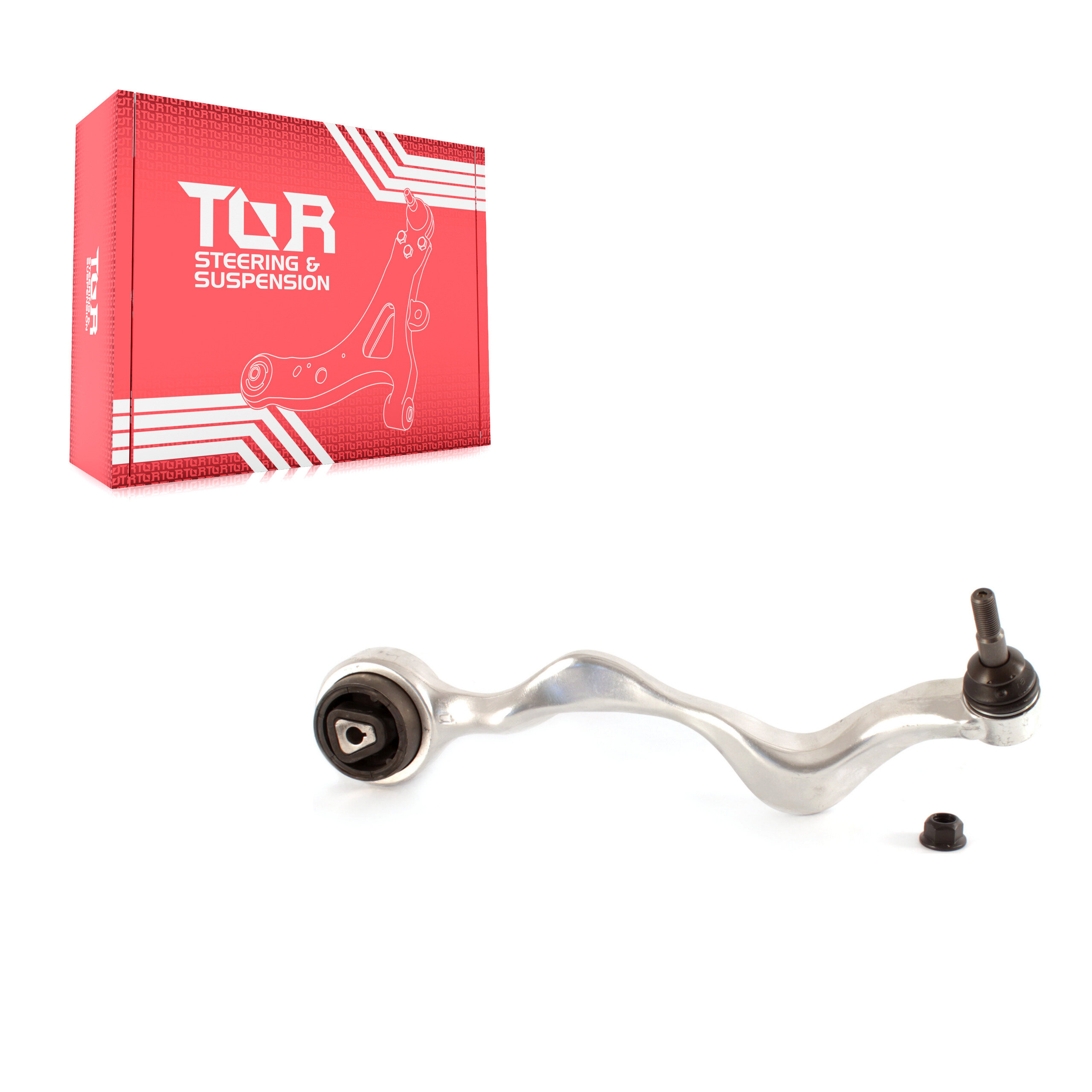 Suspension Control Arm Ball Joint Assembly