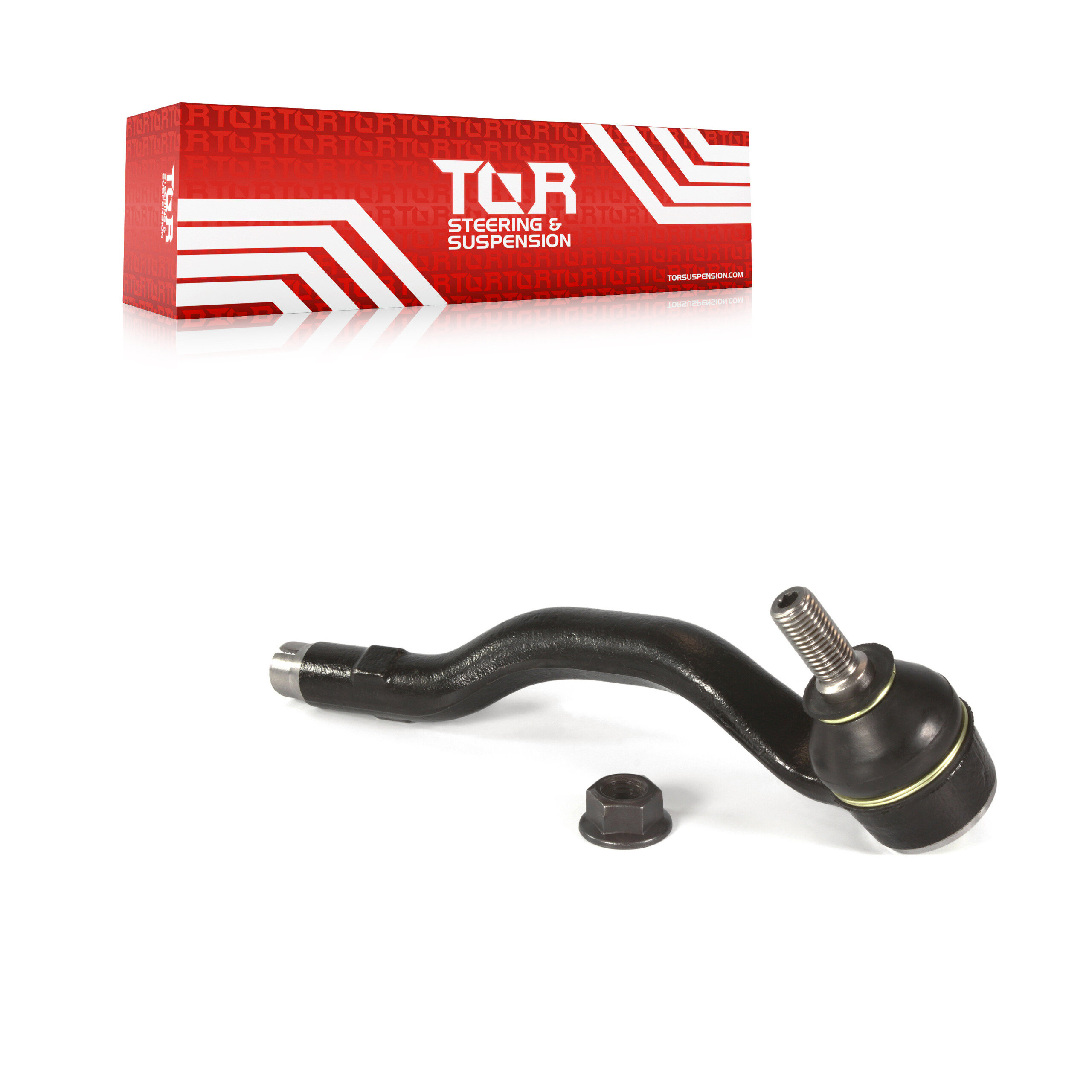 Steering Tie Rod End
