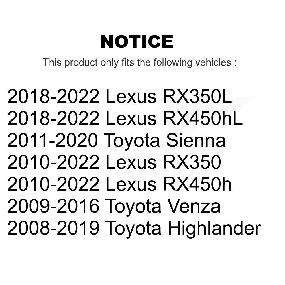 TOR - TOR-K500187 - Suspension Ball Joint