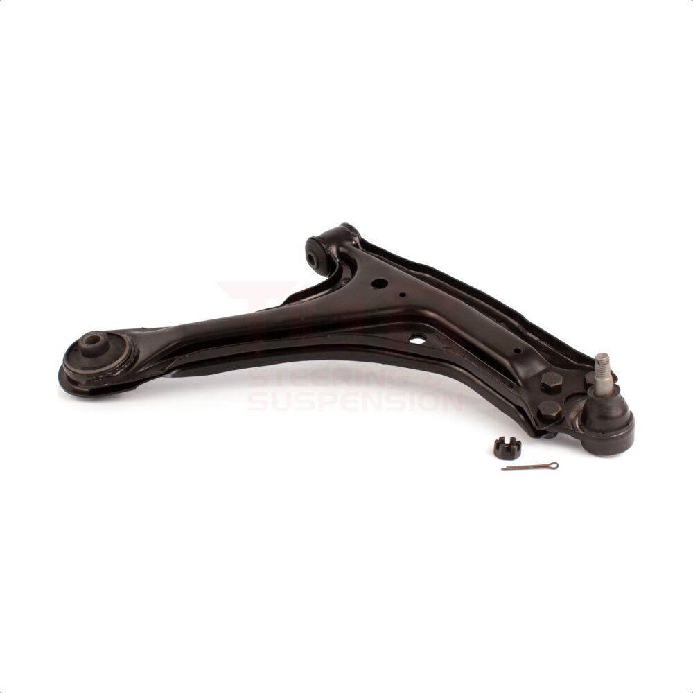Suspension Control Arm Ball Joint Assembly
