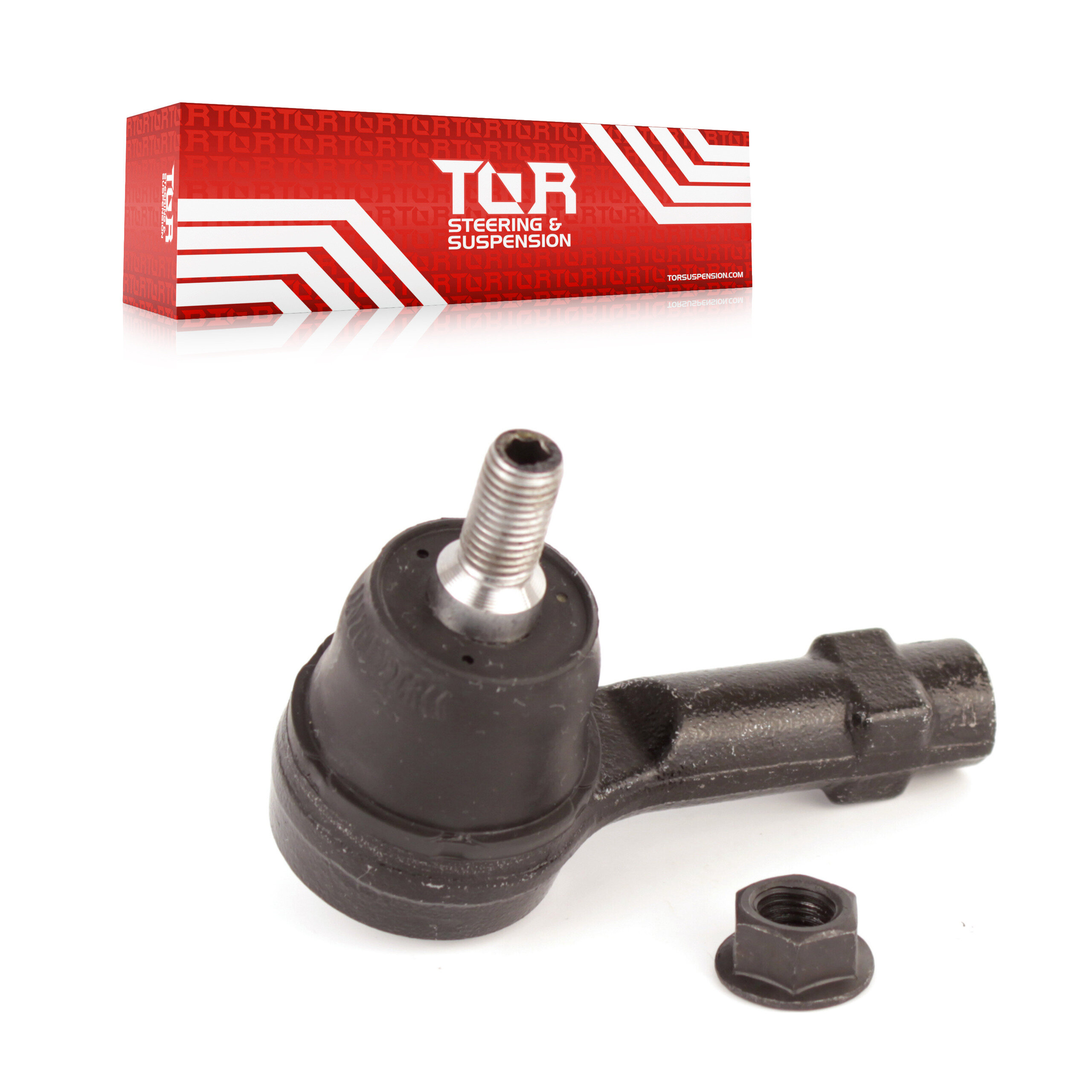 Steering Tie Rod End
