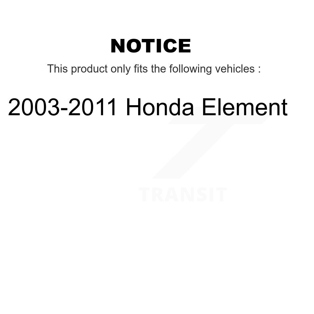 TOR - TOR-EV800242 - Steering Tie Rod End