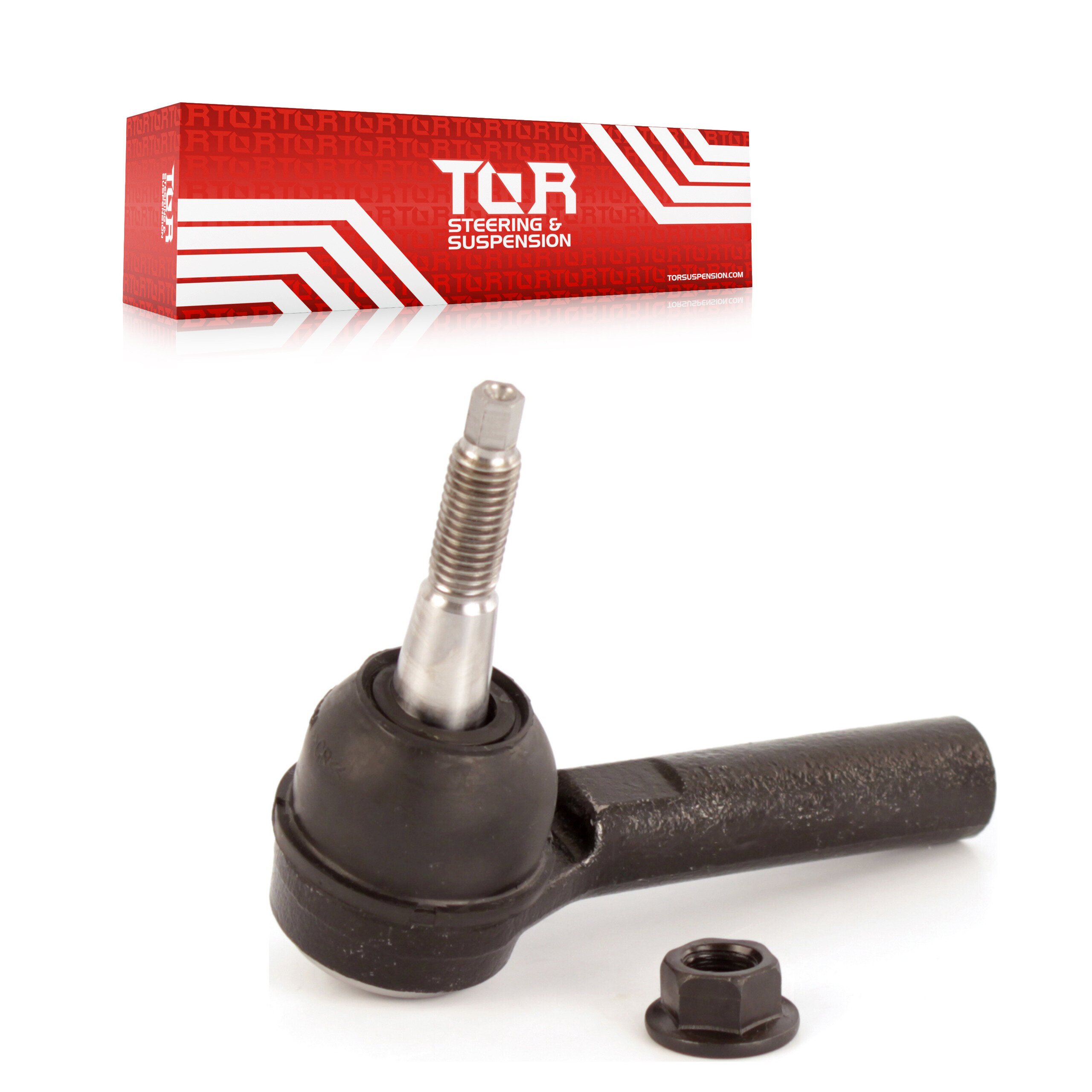 Steering Tie Rod End