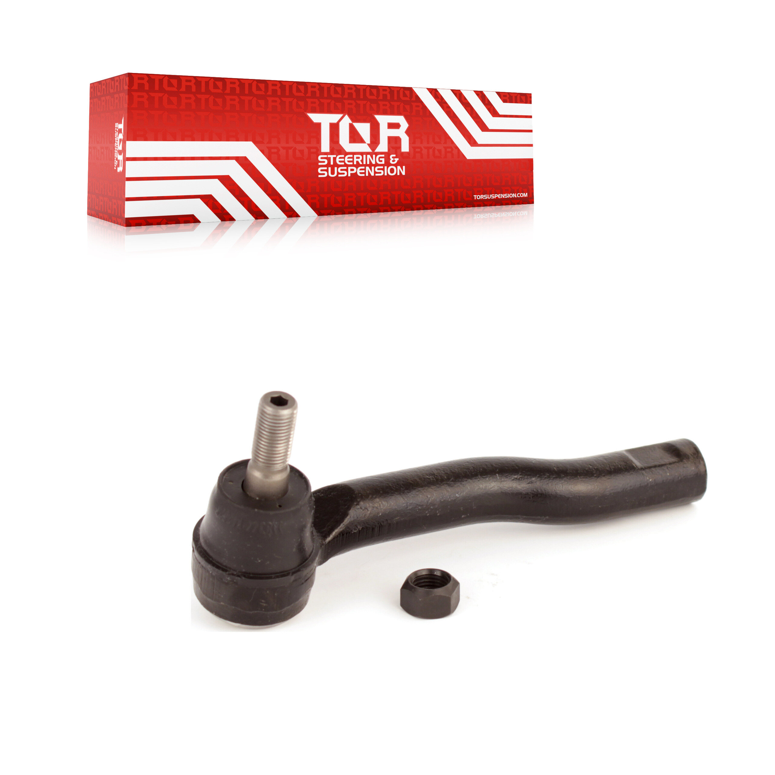Steering Tie Rod End