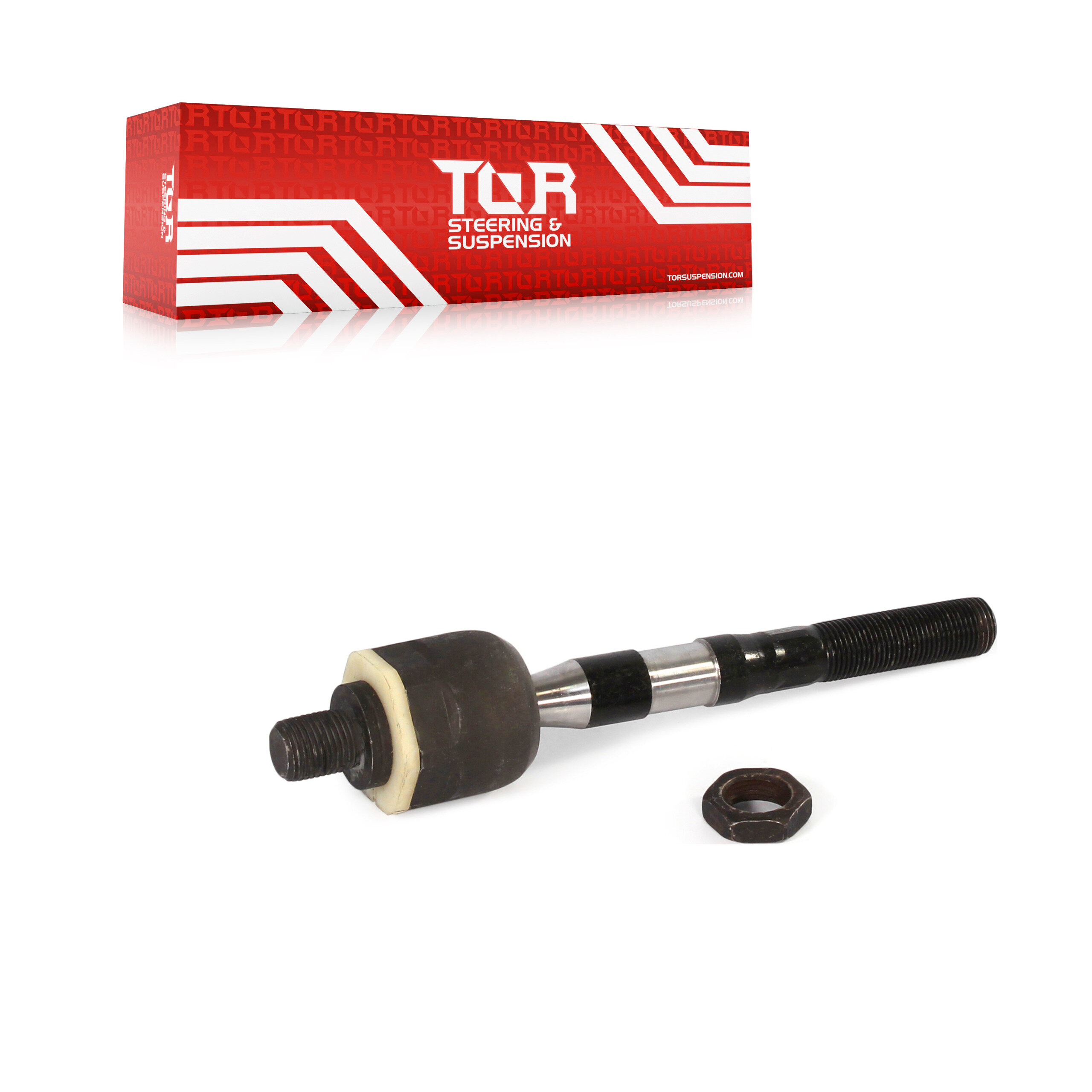 Steering Tie Rod End