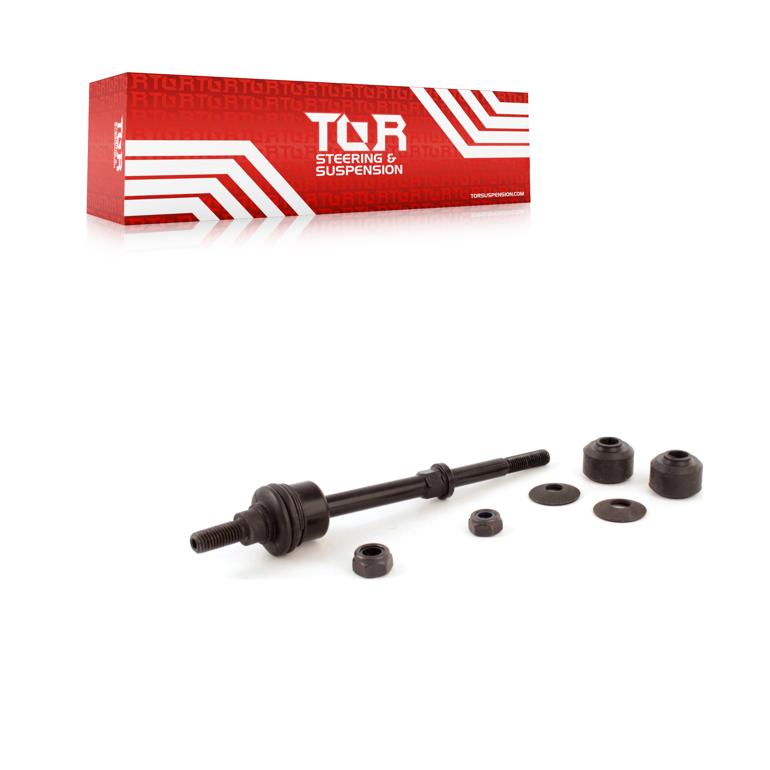 Suspension Stabilizer Bar Link Kit
