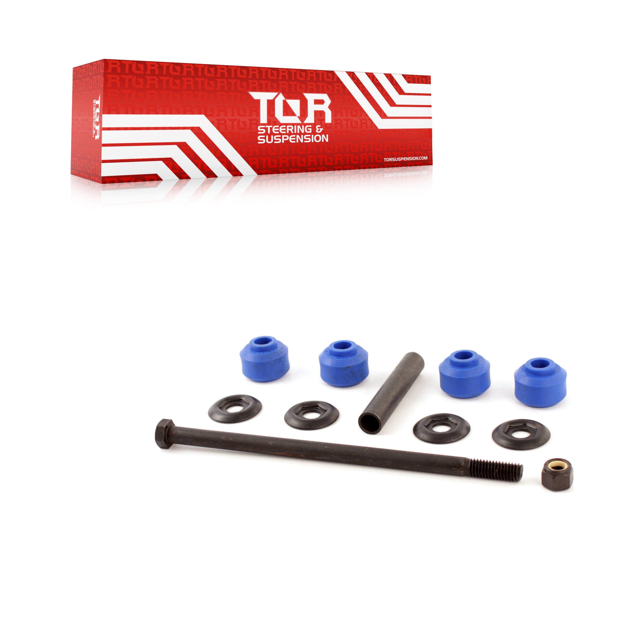 Suspension Stabilizer Bar Link Kit