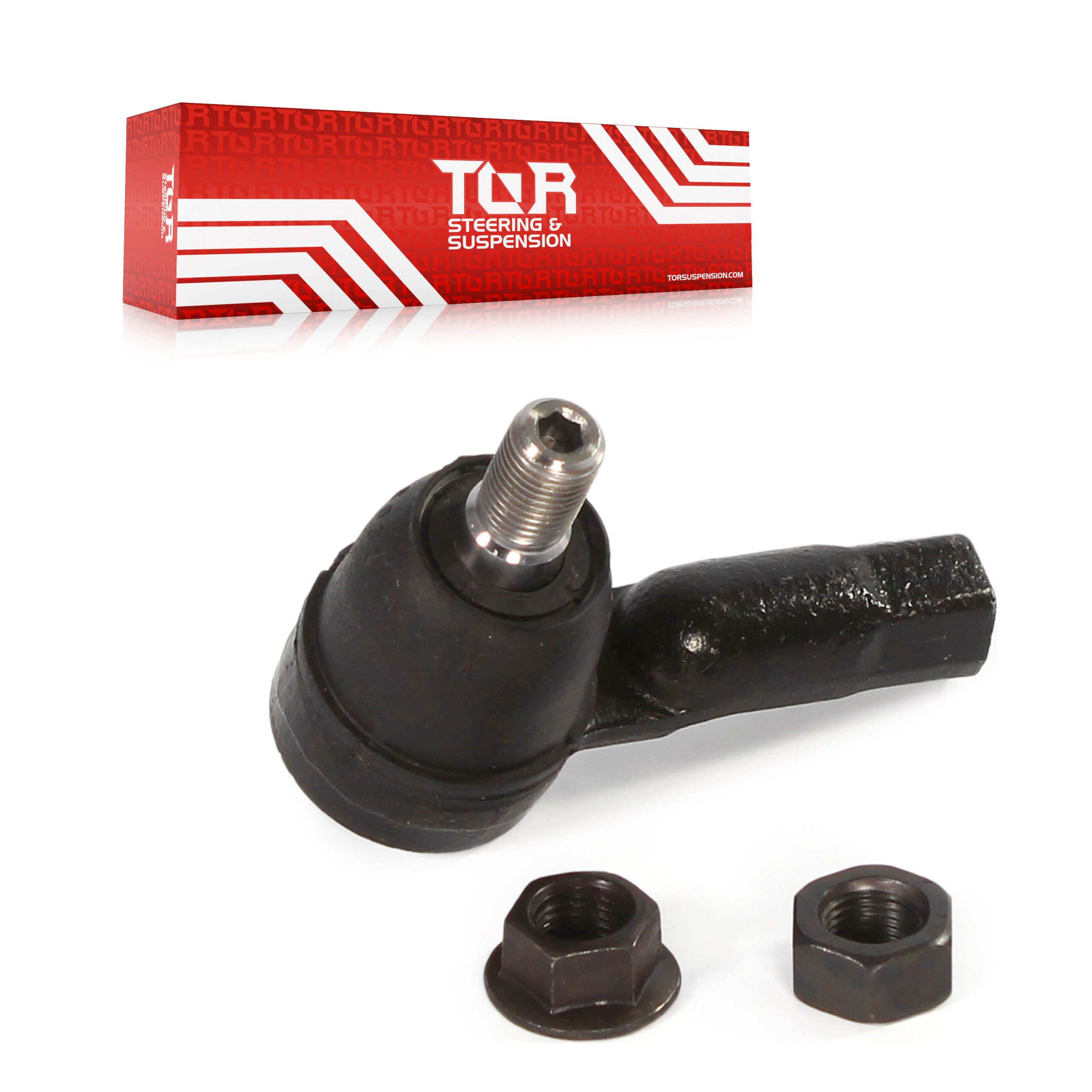 Steering Tie Rod End
