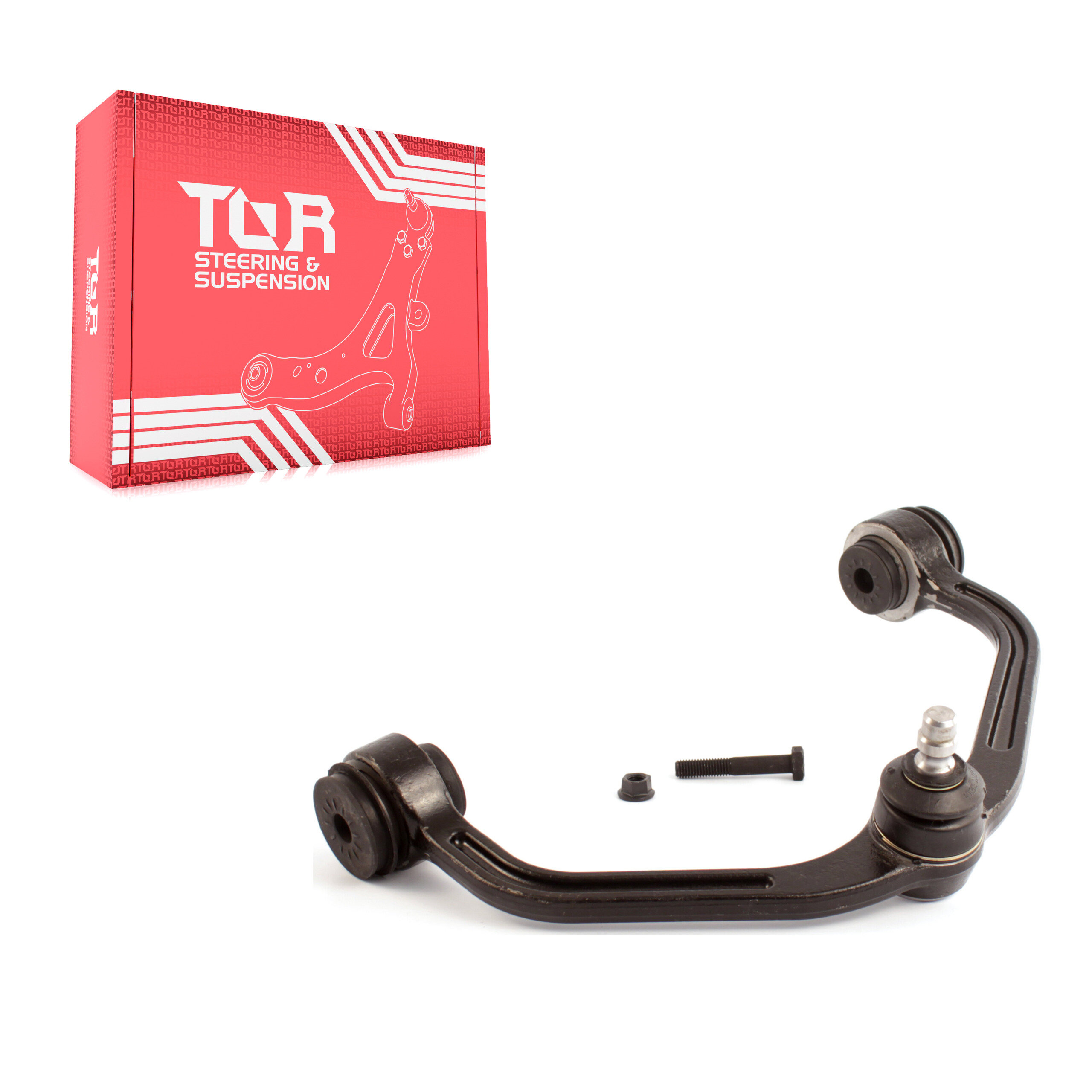 Suspension Control Arm Ball Joint Assembly