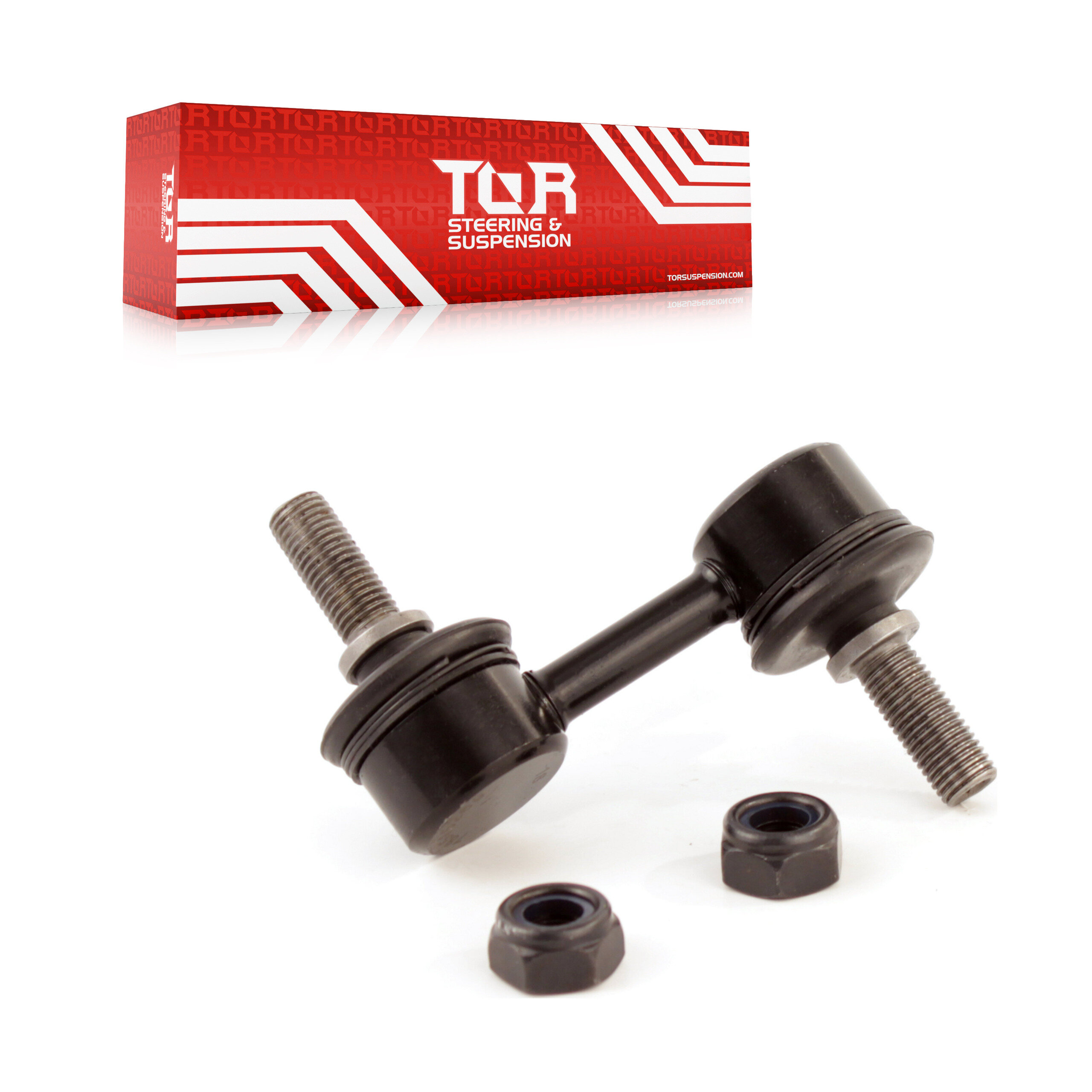 Suspension Stabilizer Bar Link Kit
