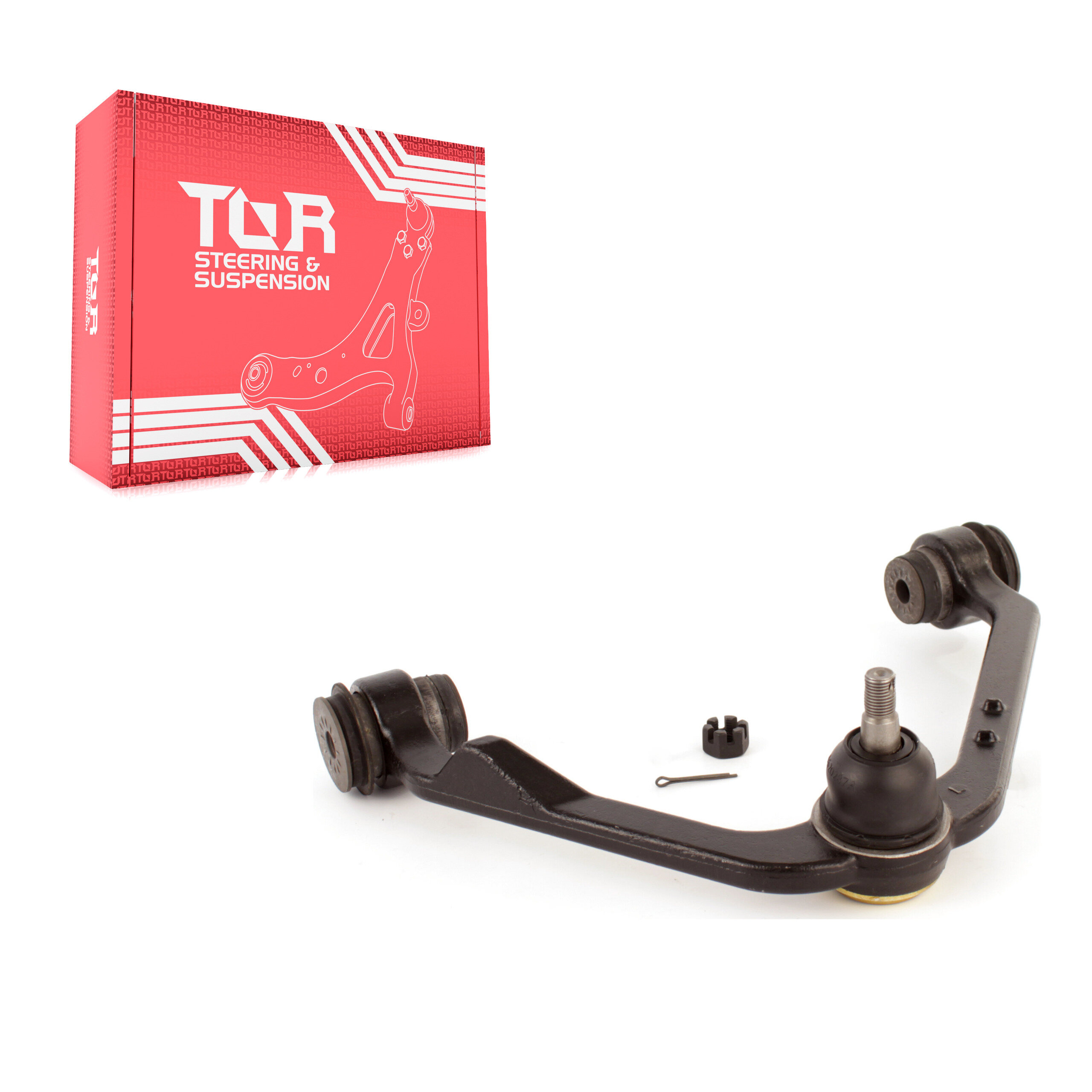 Suspension Control Arm Ball Joint Assembly