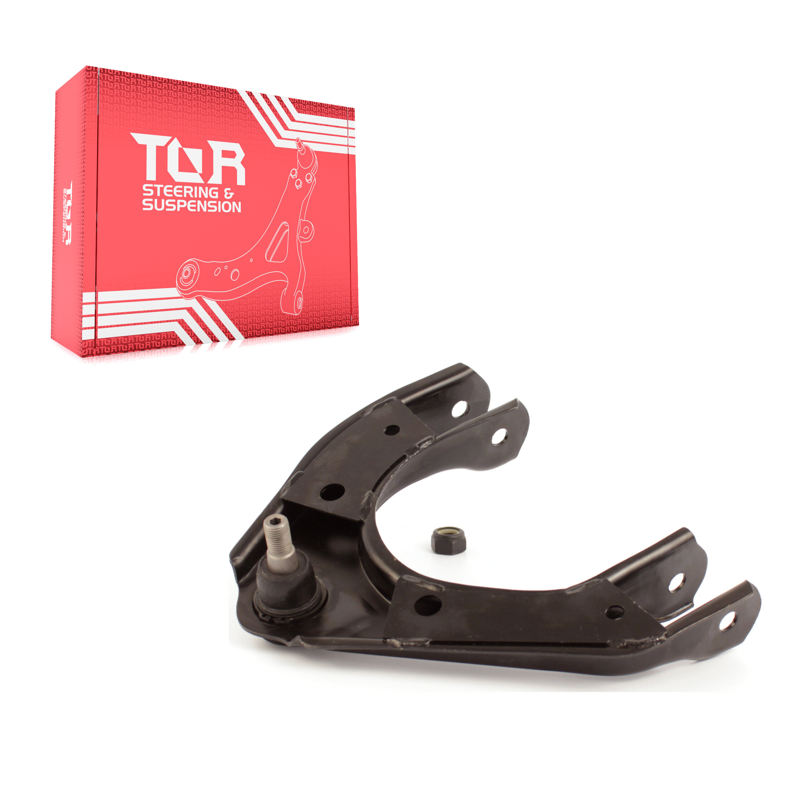 Suspension Control Arm Ball Joint Assembly