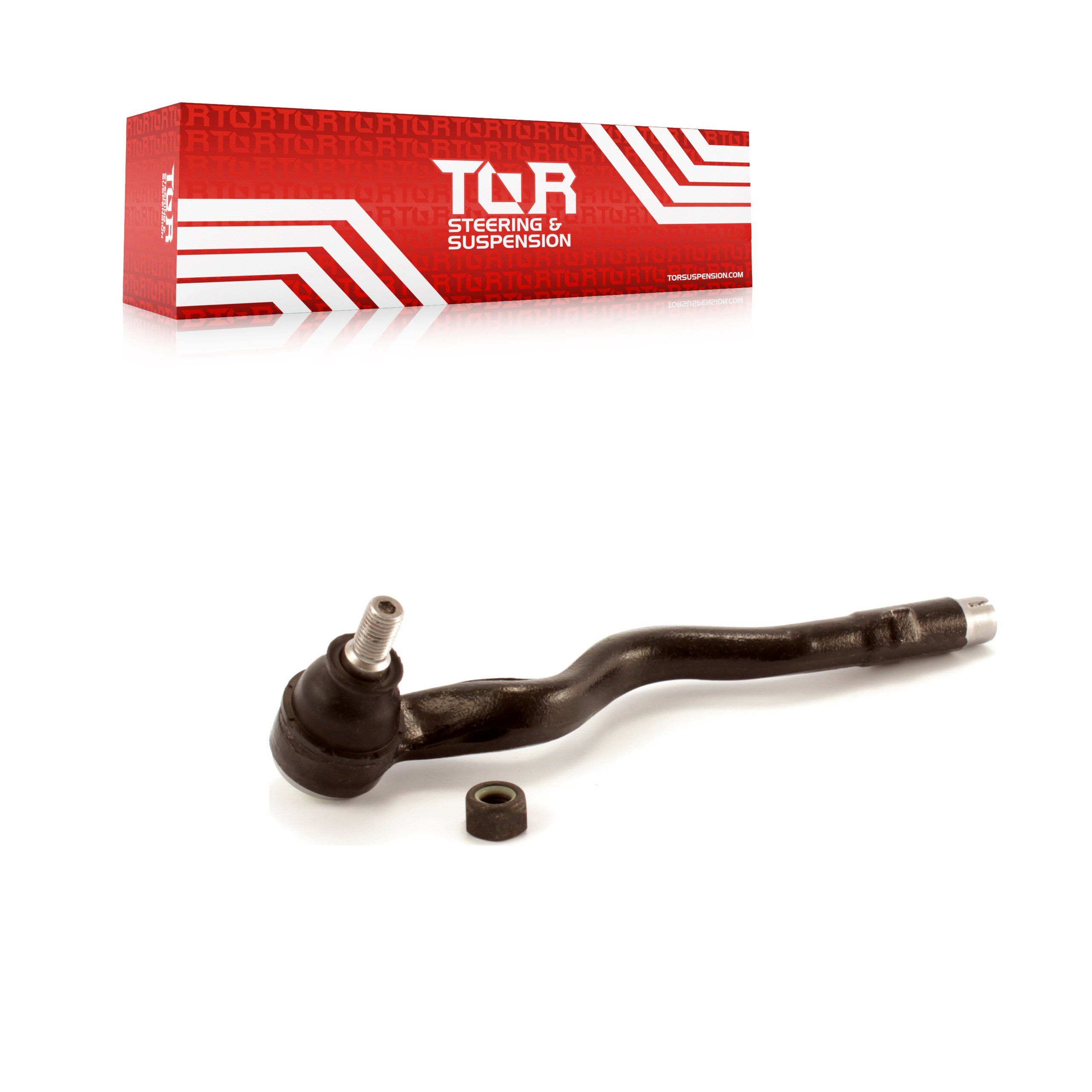 Steering Tie Rod End
