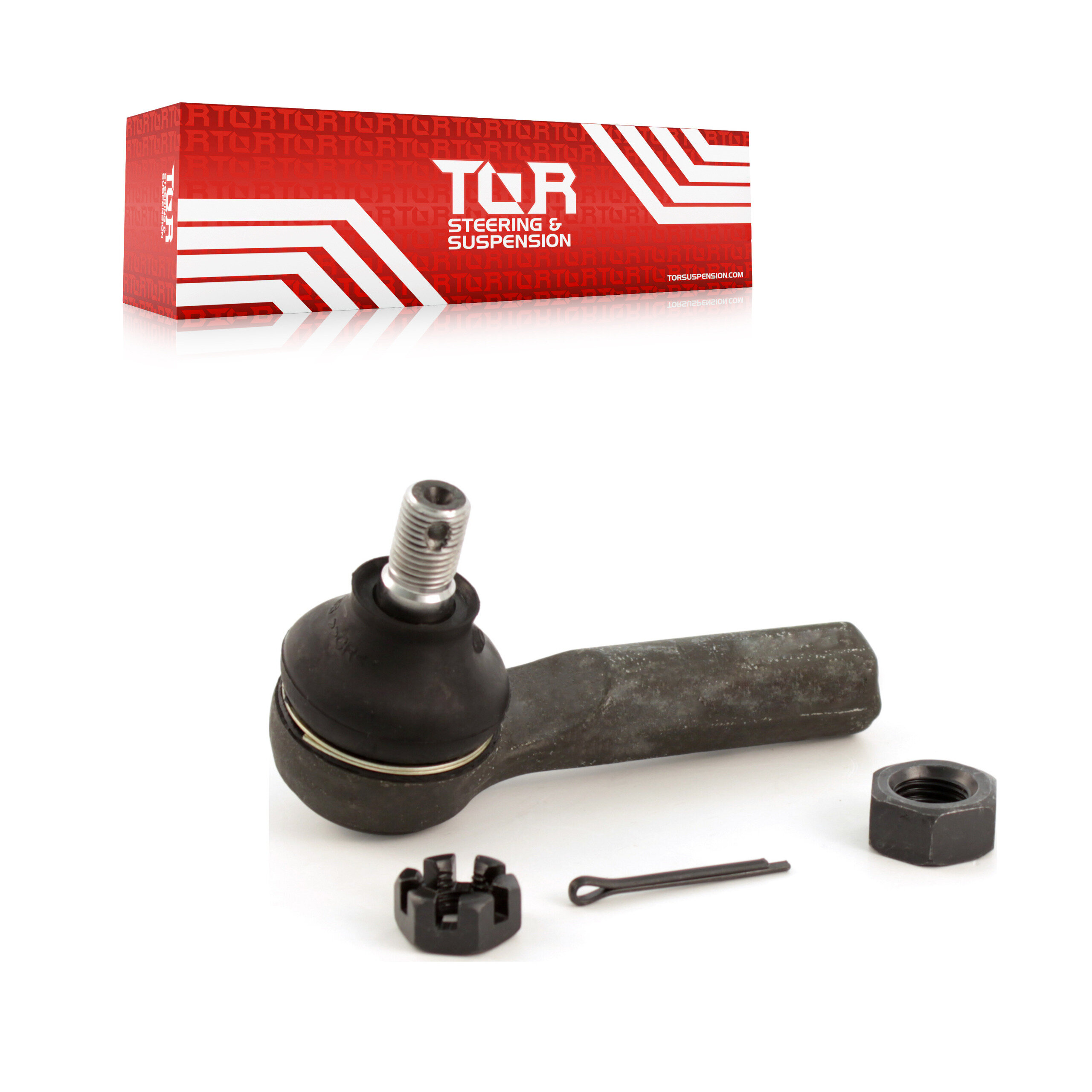 Steering Tie Rod End