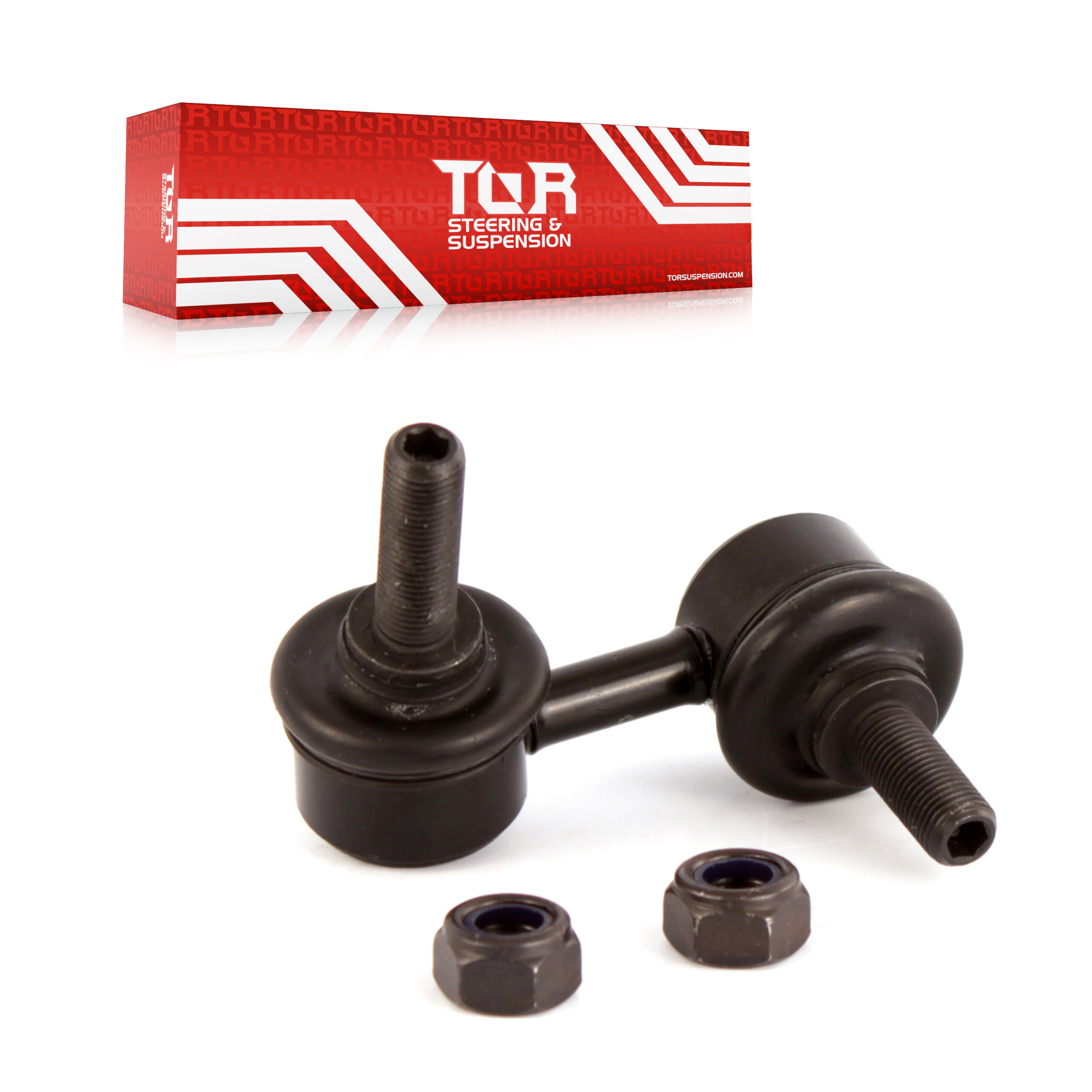 Suspension Stabilizer Bar Link Kit