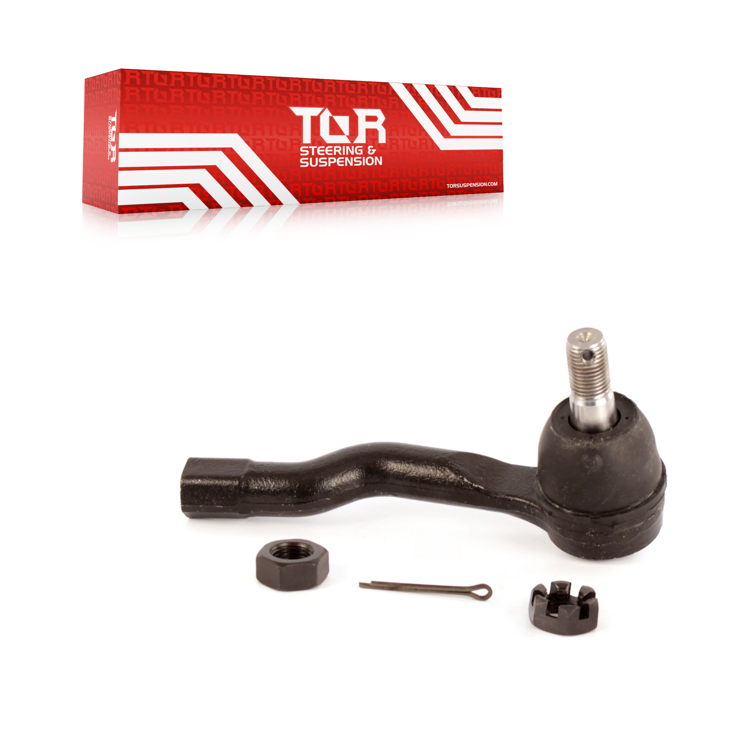 Steering Tie Rod End