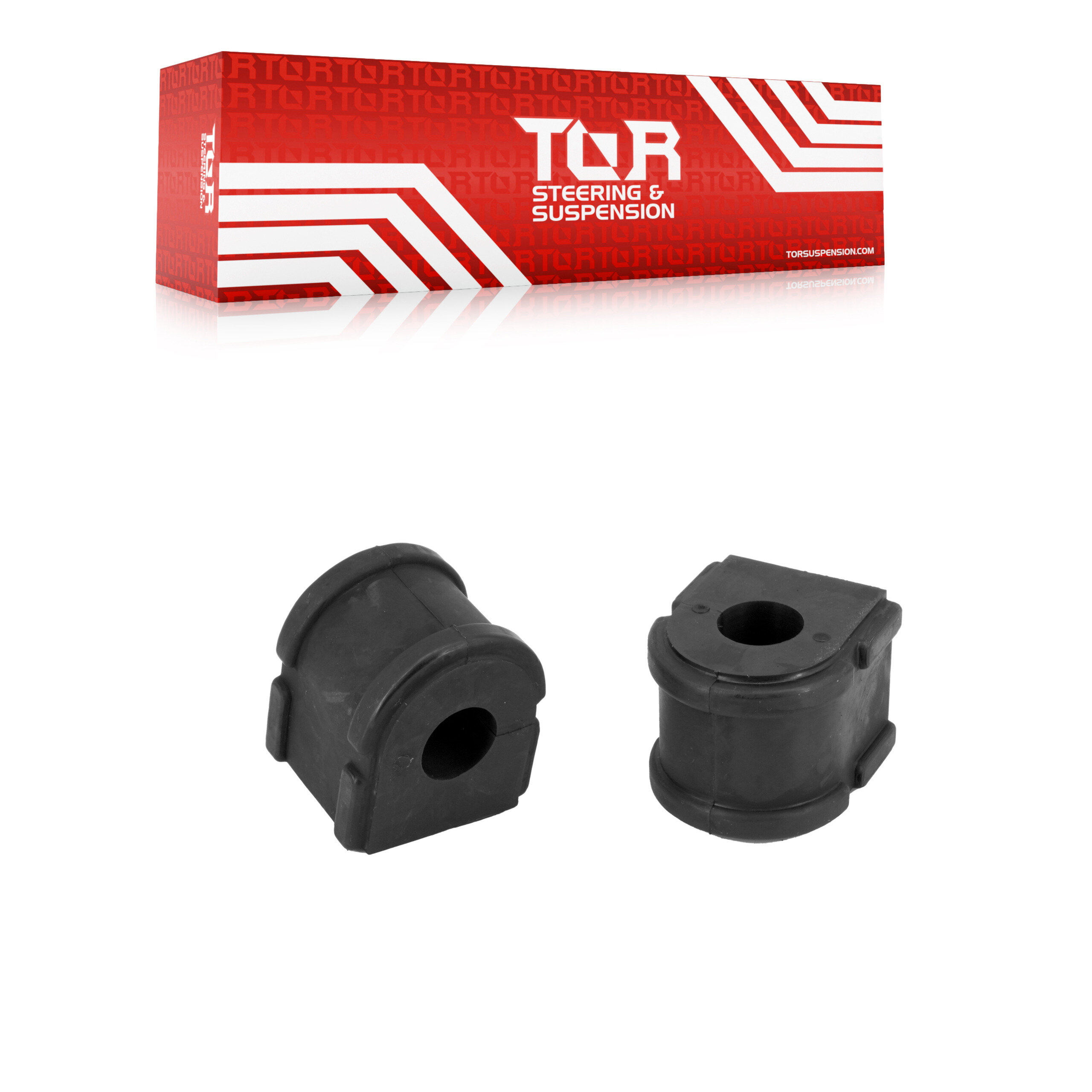Suspension Stabilizer Bar Bushing Kit