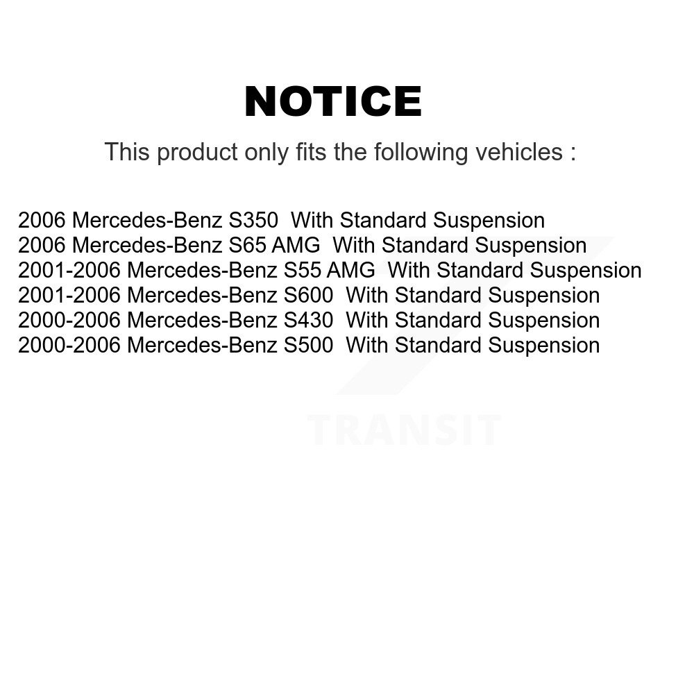 TOR - TOR-CK620208 - Suspension Control Arm Ball Joint Assembly