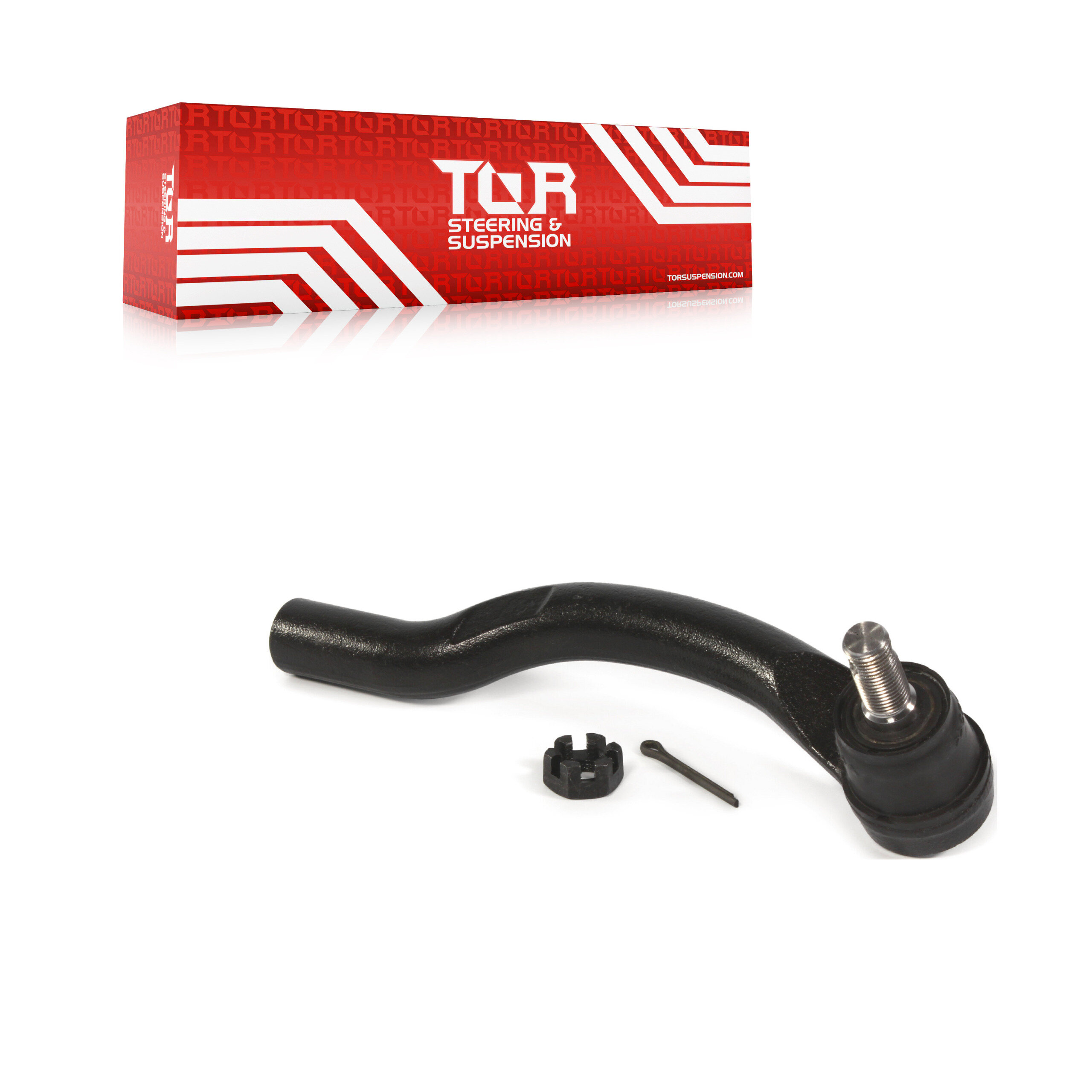 Steering Tie Rod End