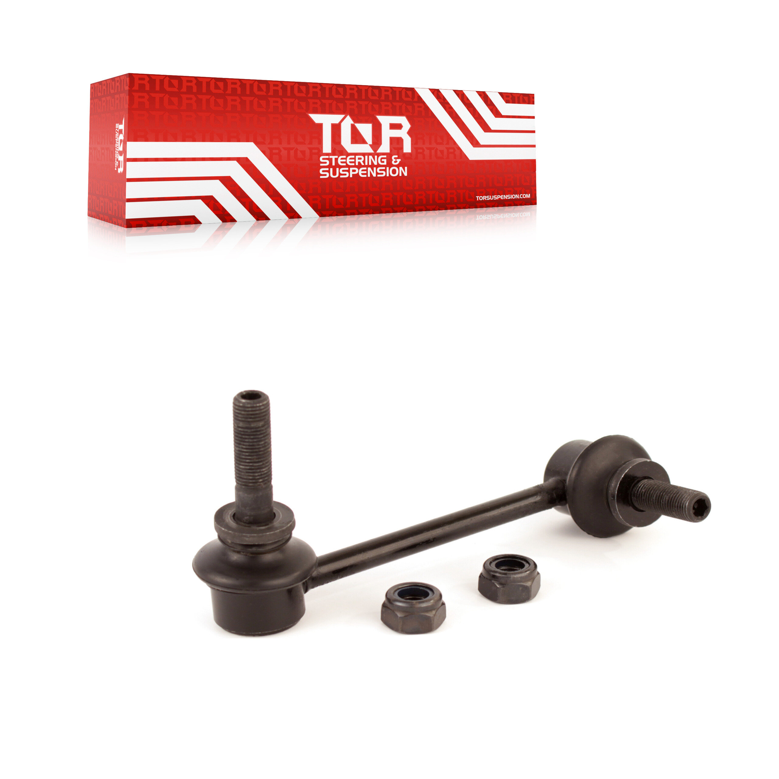 Suspension Stabilizer Bar Link Kit